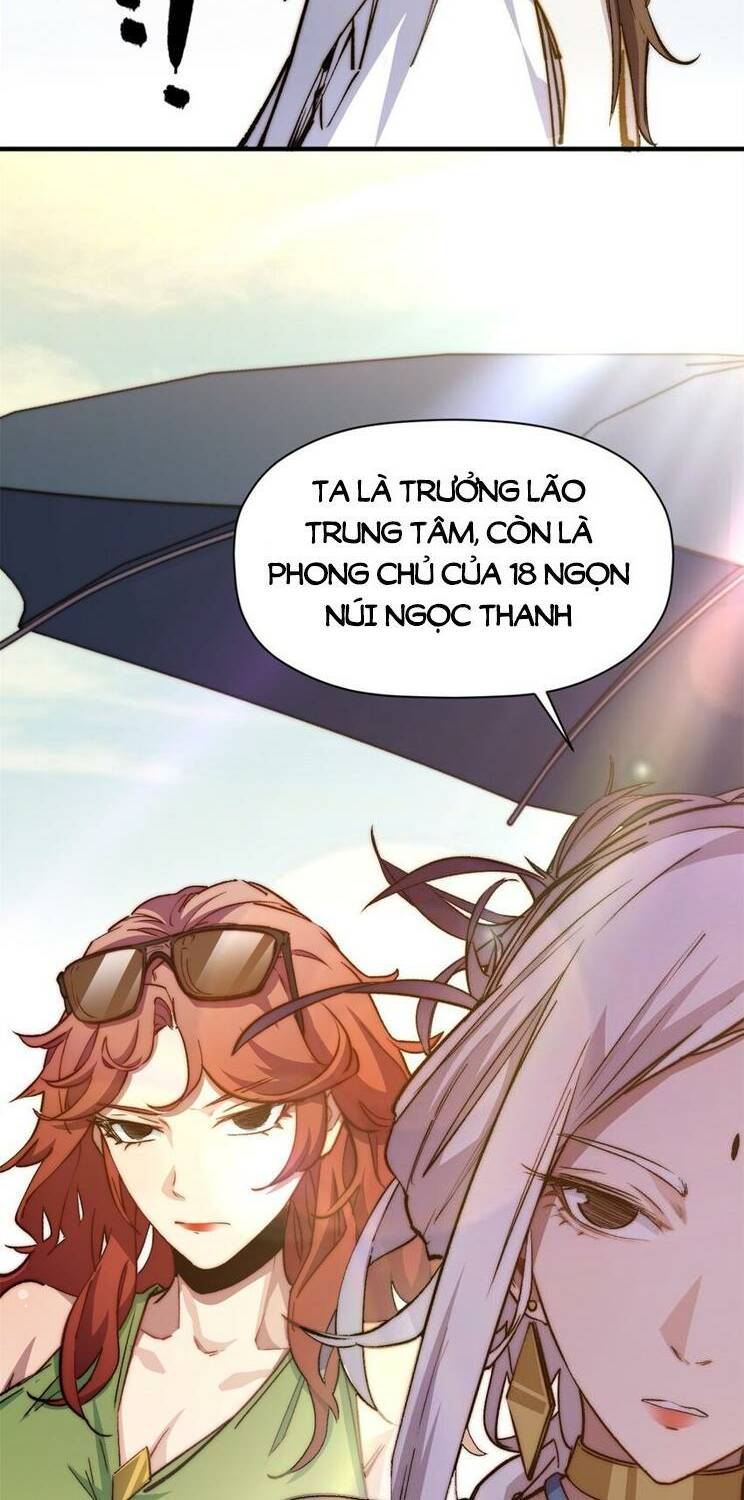 Đỉnh Cấp Khí Vận, Lặng Lẽ Tu Luyện Ngàn Năm Chapter 140 - Trang 2