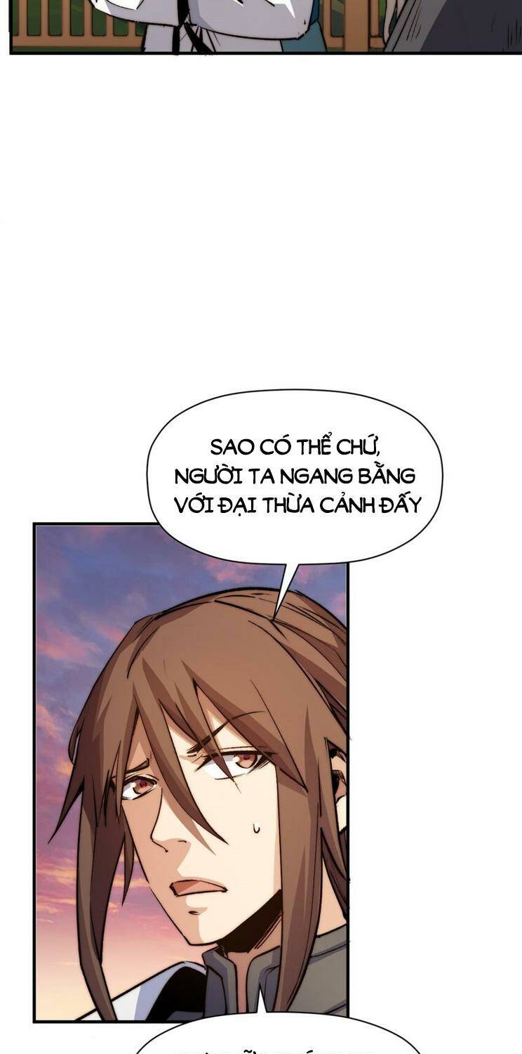 Đỉnh Cấp Khí Vận, Lặng Lẽ Tu Luyện Ngàn Năm Chapter 140 - Trang 2