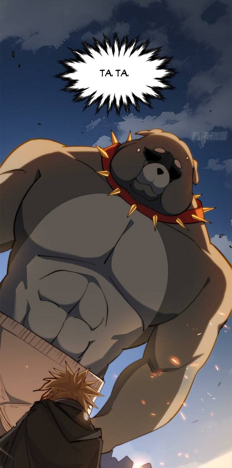 Đỉnh Cấp Khí Vận, Lặng Lẽ Tu Luyện Ngàn Năm Chapter 141 - Trang 2