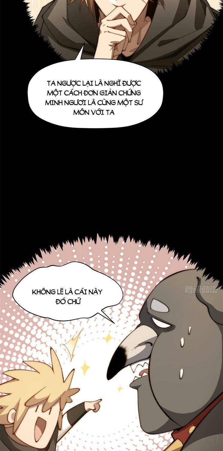 Đỉnh Cấp Khí Vận, Lặng Lẽ Tu Luyện Ngàn Năm Chapter 141 - Trang 2