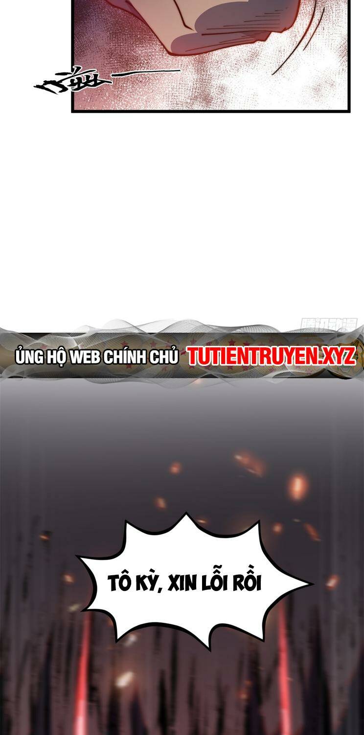 Đỉnh Cấp Khí Vận, Lặng Lẽ Tu Luyện Ngàn Năm Chapter 141 - Trang 2