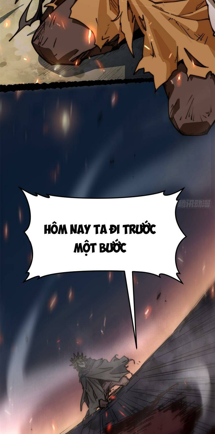 Đỉnh Cấp Khí Vận, Lặng Lẽ Tu Luyện Ngàn Năm Chapter 141 - Trang 2