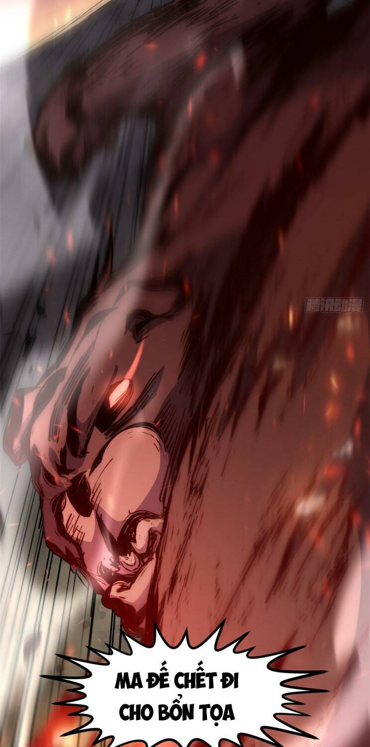 Đỉnh Cấp Khí Vận, Lặng Lẽ Tu Luyện Ngàn Năm Chapter 141 - Trang 2