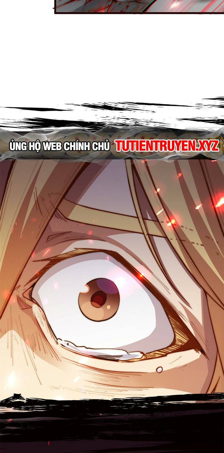 Đỉnh Cấp Khí Vận, Lặng Lẽ Tu Luyện Ngàn Năm Chapter 141 - Trang 2