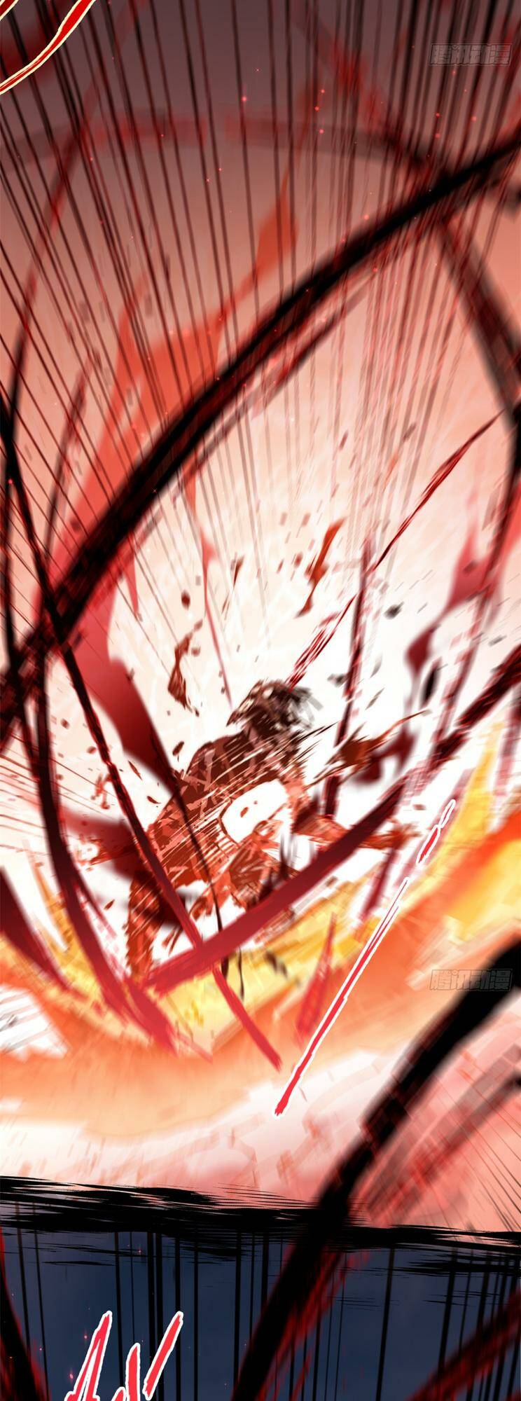 Đỉnh Cấp Khí Vận, Lặng Lẽ Tu Luyện Ngàn Năm Chapter 141 - Trang 2