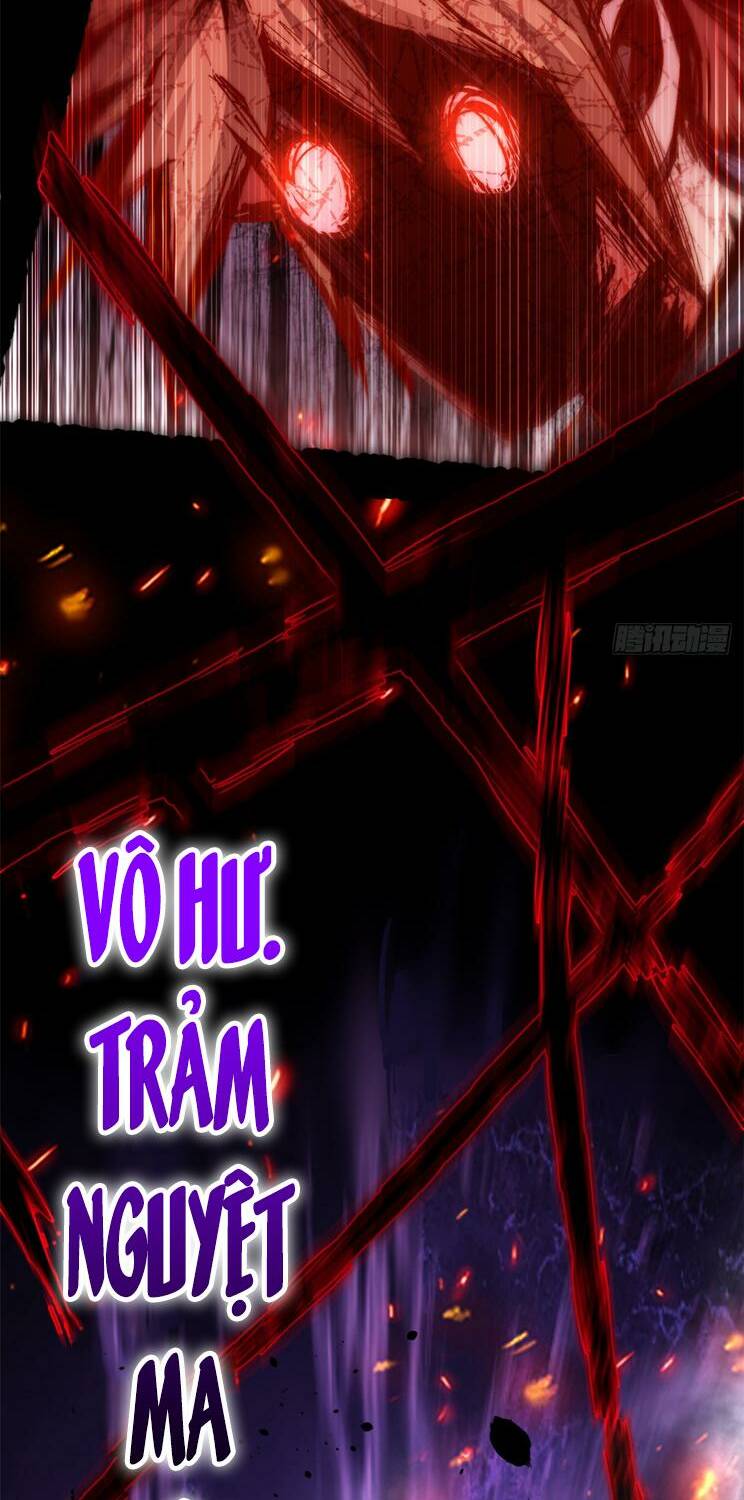 Đỉnh Cấp Khí Vận, Lặng Lẽ Tu Luyện Ngàn Năm Chapter 141 - Trang 2