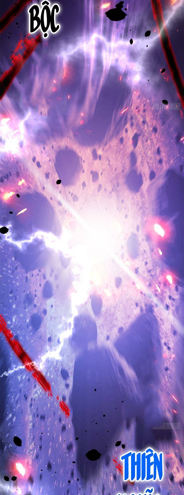 Đỉnh Cấp Khí Vận, Lặng Lẽ Tu Luyện Ngàn Năm Chapter 141 - Trang 2