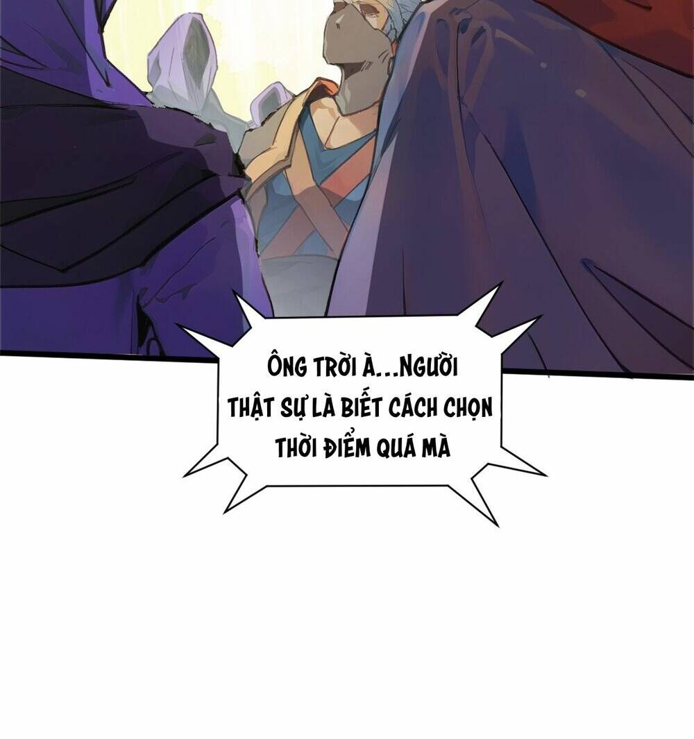Đỉnh Cấp Khí Vận, Lặng Lẽ Tu Luyện Ngàn Năm Chapter 142 - Trang 2