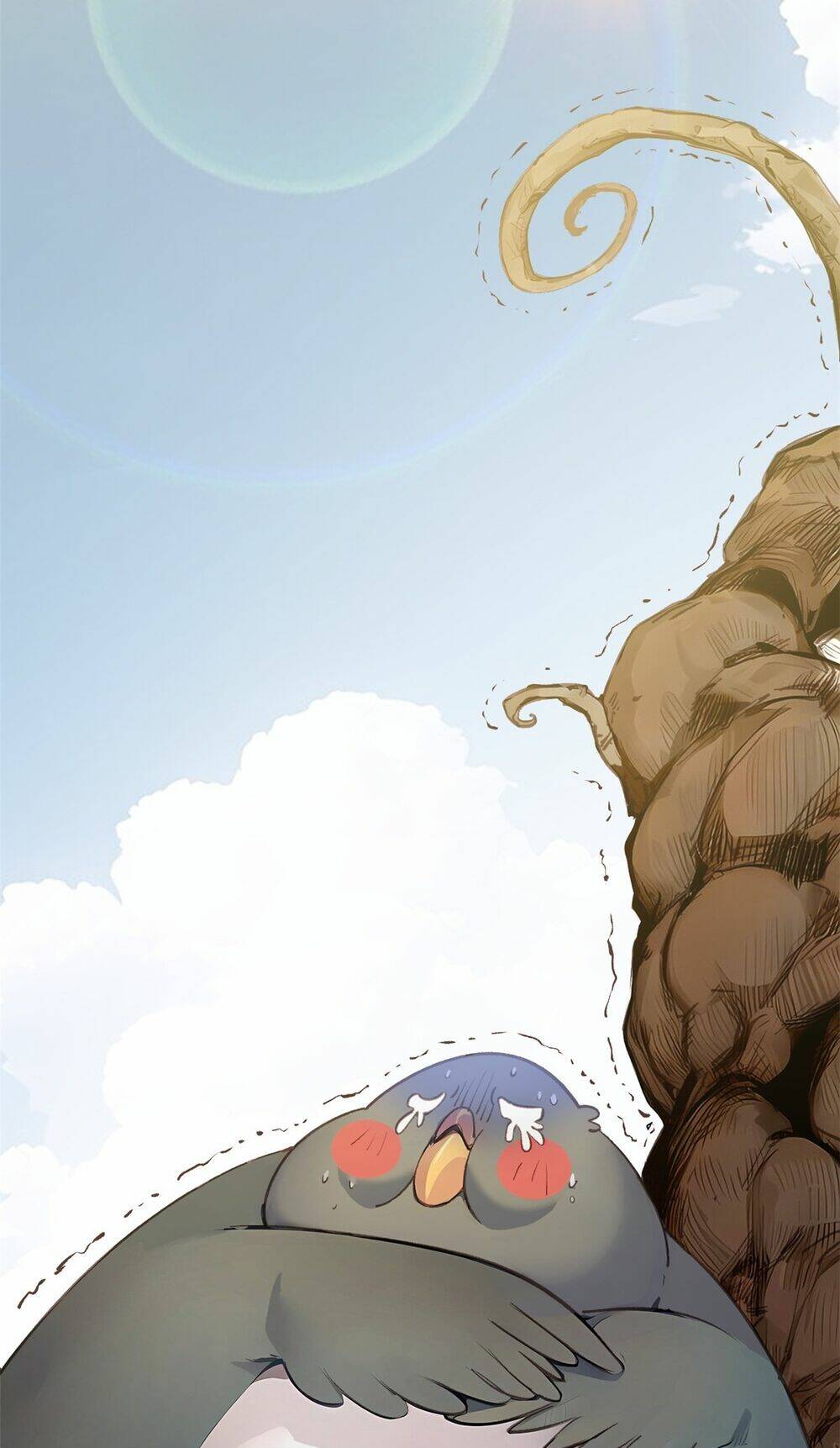 Đỉnh Cấp Khí Vận, Lặng Lẽ Tu Luyện Ngàn Năm Chapter 142 - Trang 2