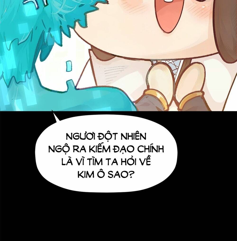 Đỉnh Cấp Khí Vận, Lặng Lẽ Tu Luyện Ngàn Năm Chapter 142 - Trang 2