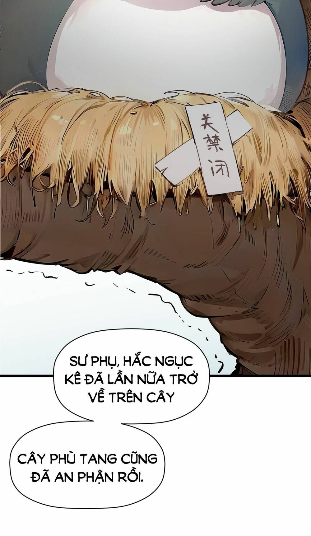 Đỉnh Cấp Khí Vận, Lặng Lẽ Tu Luyện Ngàn Năm Chapter 142 - Trang 2