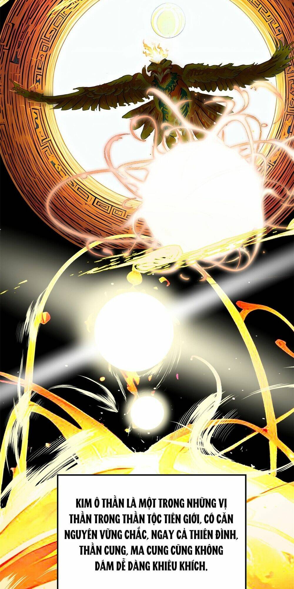 Đỉnh Cấp Khí Vận, Lặng Lẽ Tu Luyện Ngàn Năm Chapter 142 - Trang 2