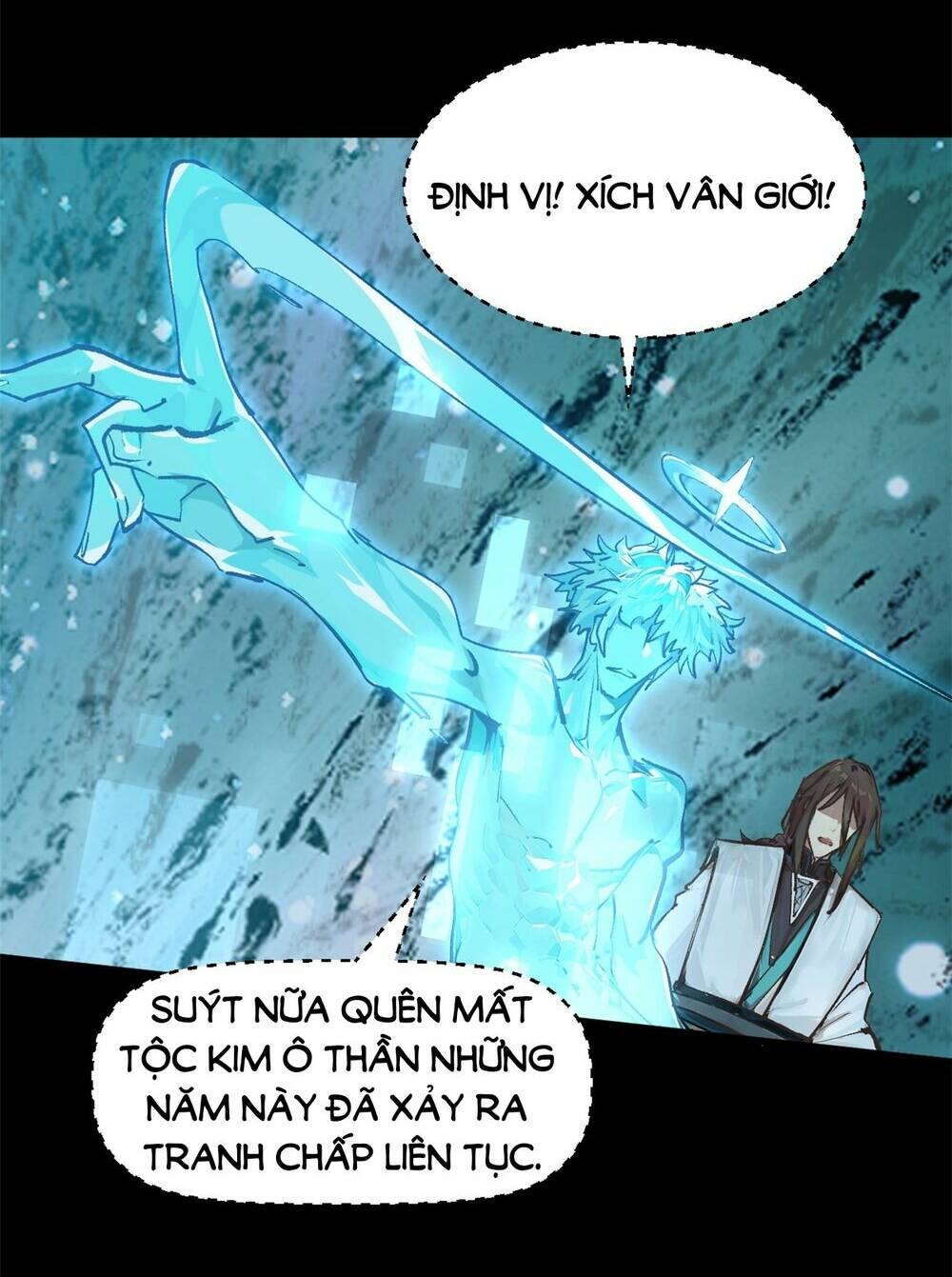 Đỉnh Cấp Khí Vận, Lặng Lẽ Tu Luyện Ngàn Năm Chapter 142 - Trang 2