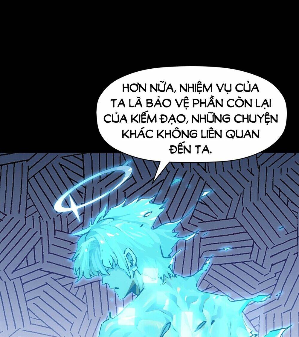 Đỉnh Cấp Khí Vận, Lặng Lẽ Tu Luyện Ngàn Năm Chapter 142 - Trang 2