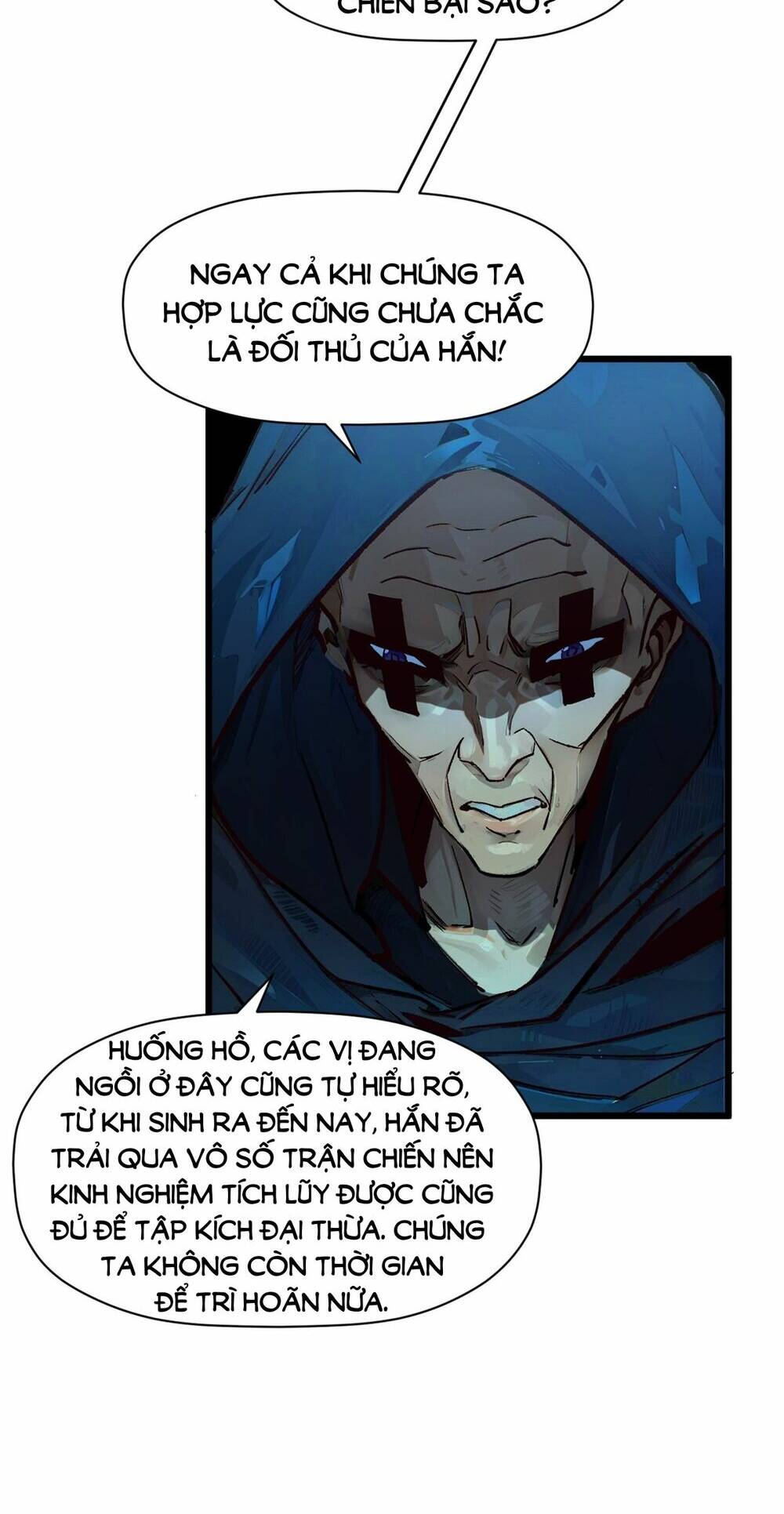 Đỉnh Cấp Khí Vận, Lặng Lẽ Tu Luyện Ngàn Năm Chapter 142 - Trang 2