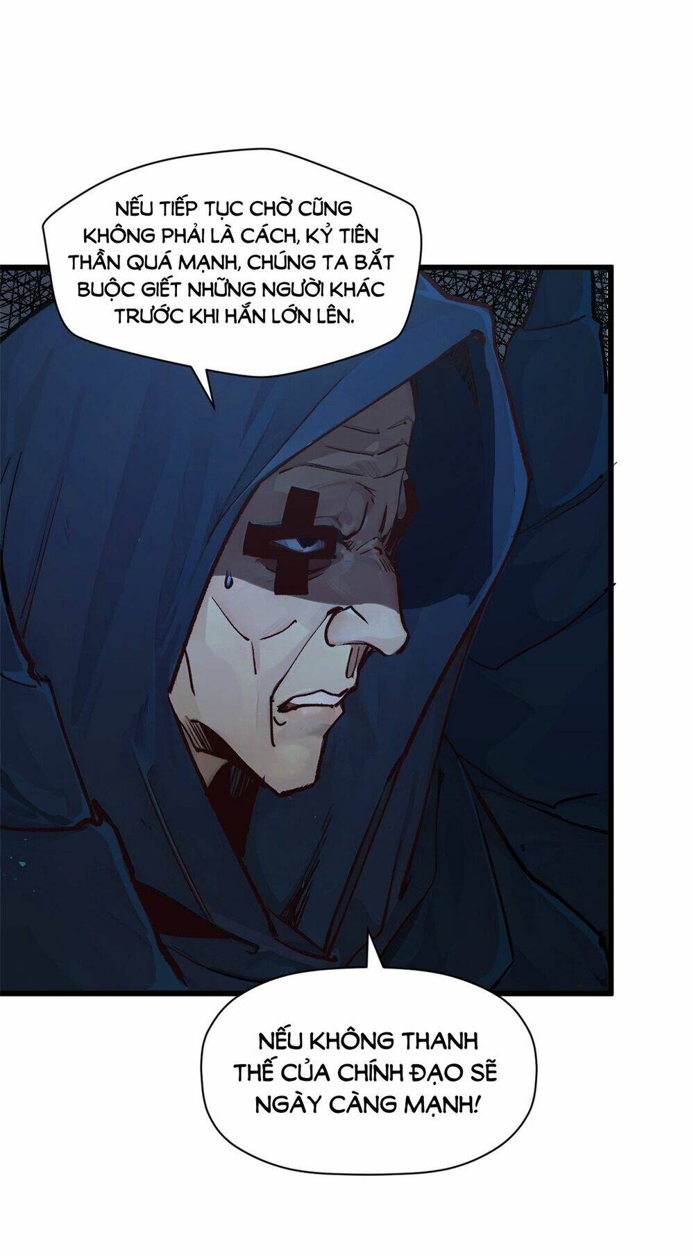 Đỉnh Cấp Khí Vận, Lặng Lẽ Tu Luyện Ngàn Năm Chapter 142 - Trang 2