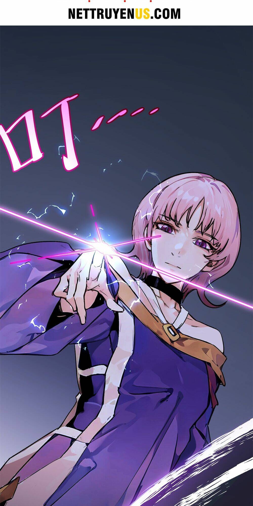 Đỉnh Cấp Khí Vận, Lặng Lẽ Tu Luyện Ngàn Năm Chapter 142 - Trang 2