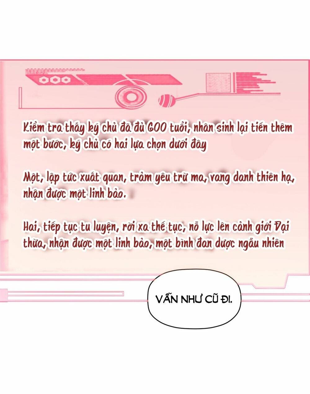 Đỉnh Cấp Khí Vận, Lặng Lẽ Tu Luyện Ngàn Năm Chapter 142 - Trang 2