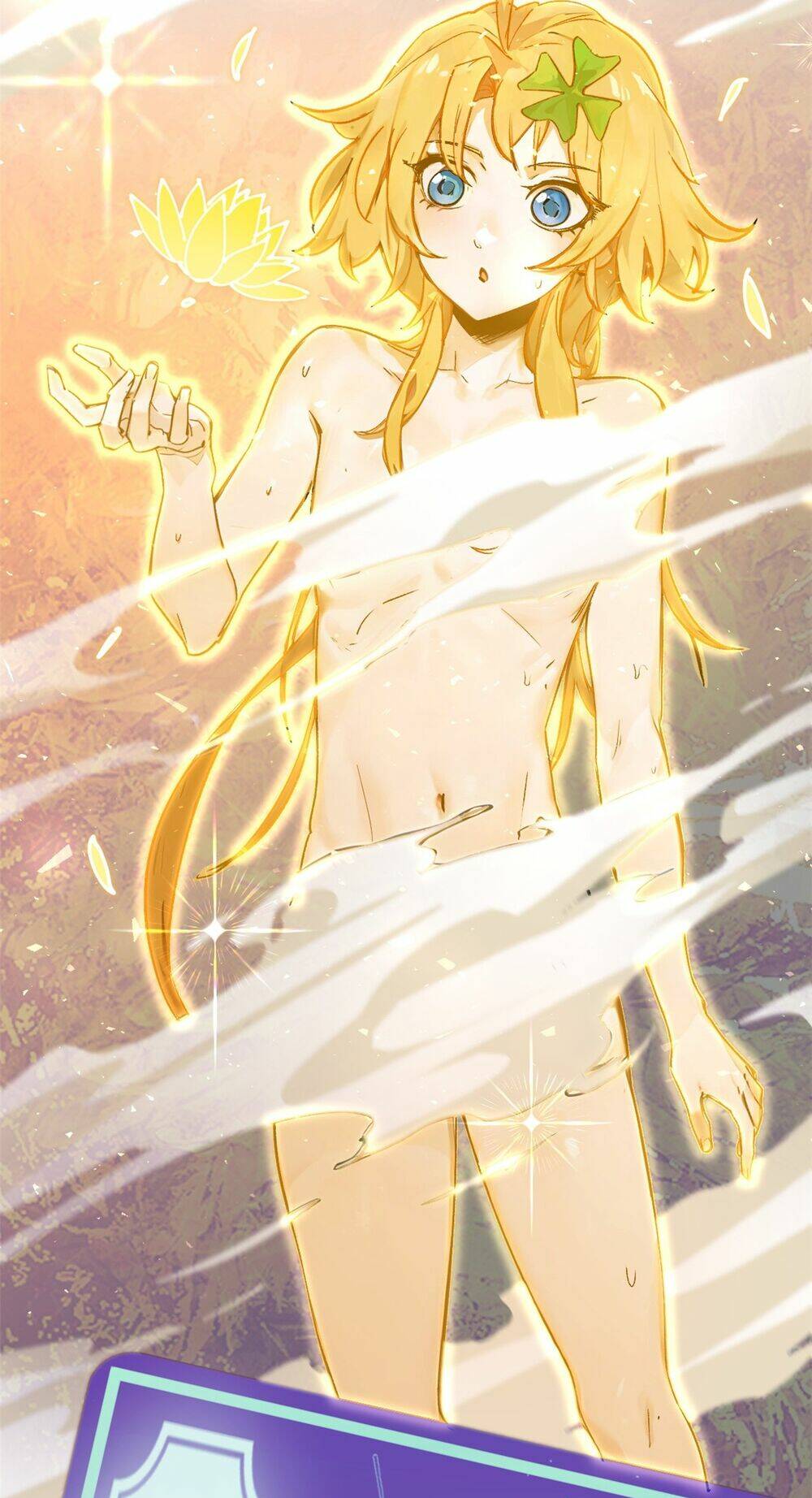 Đỉnh Cấp Khí Vận, Lặng Lẽ Tu Luyện Ngàn Năm Chapter 143 - Trang 2