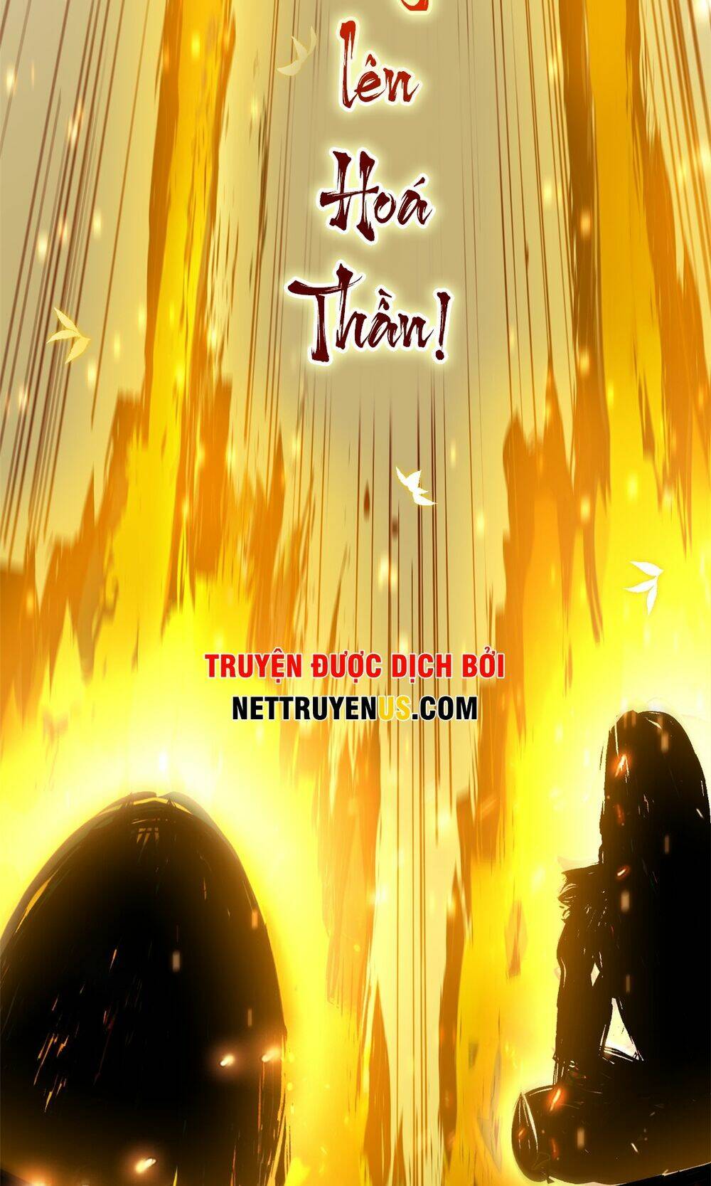 Đỉnh Cấp Khí Vận, Lặng Lẽ Tu Luyện Ngàn Năm Chapter 143 - Trang 2