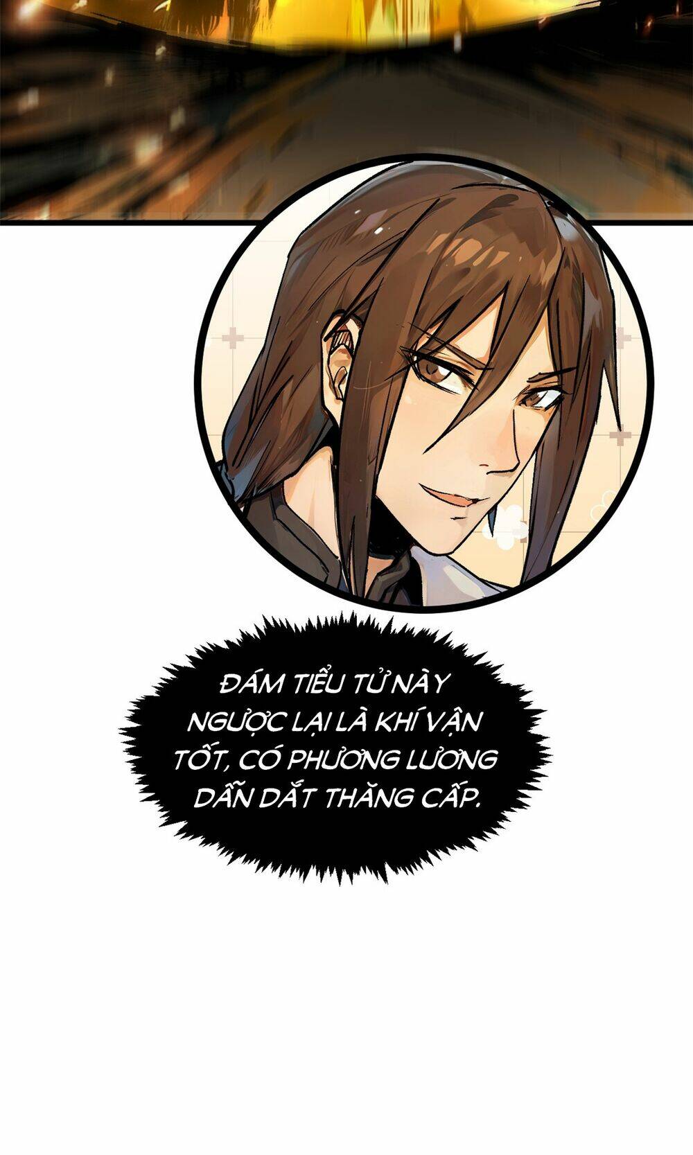 Đỉnh Cấp Khí Vận, Lặng Lẽ Tu Luyện Ngàn Năm Chapter 143 - Trang 2