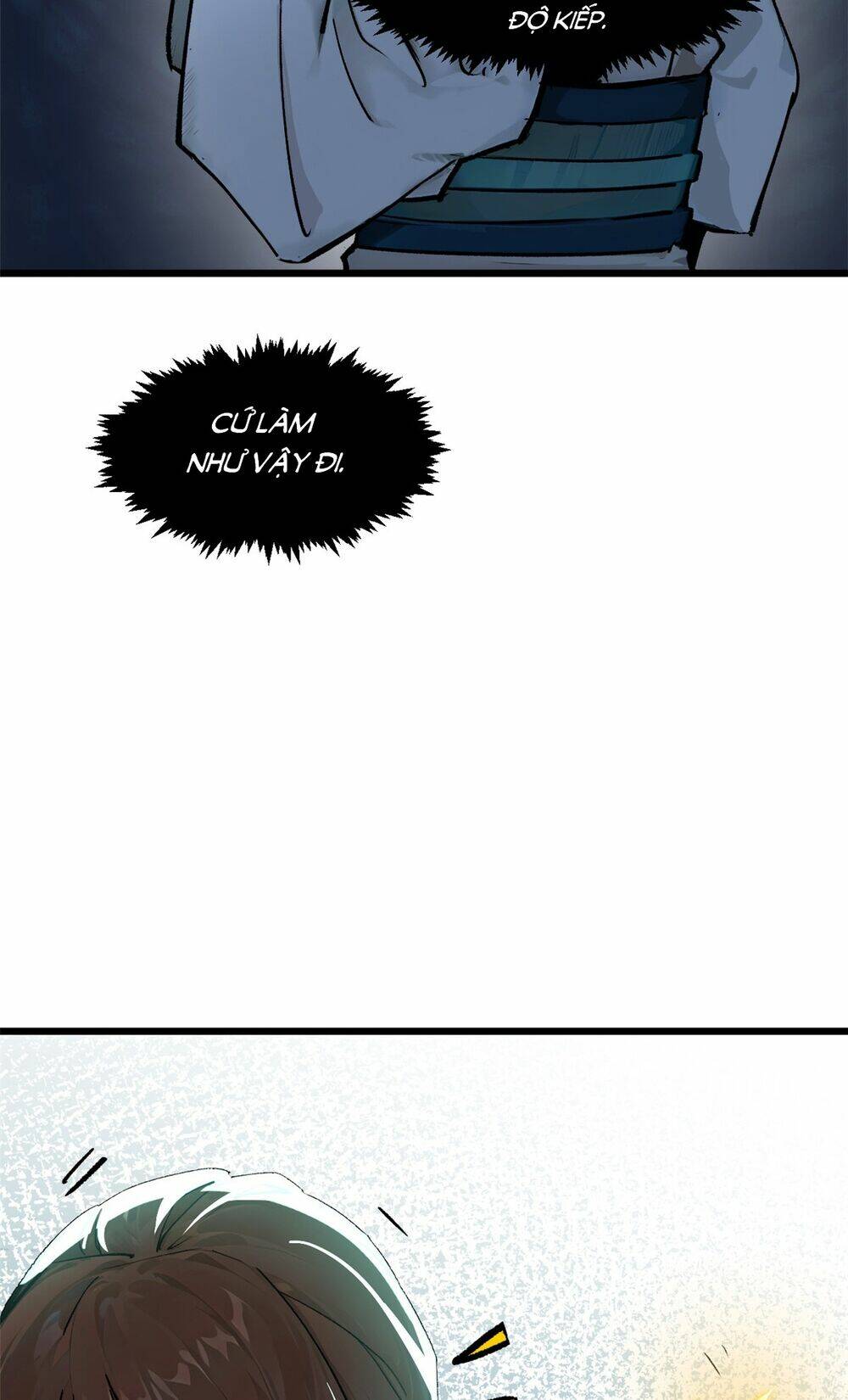 Đỉnh Cấp Khí Vận, Lặng Lẽ Tu Luyện Ngàn Năm Chapter 143 - Trang 2