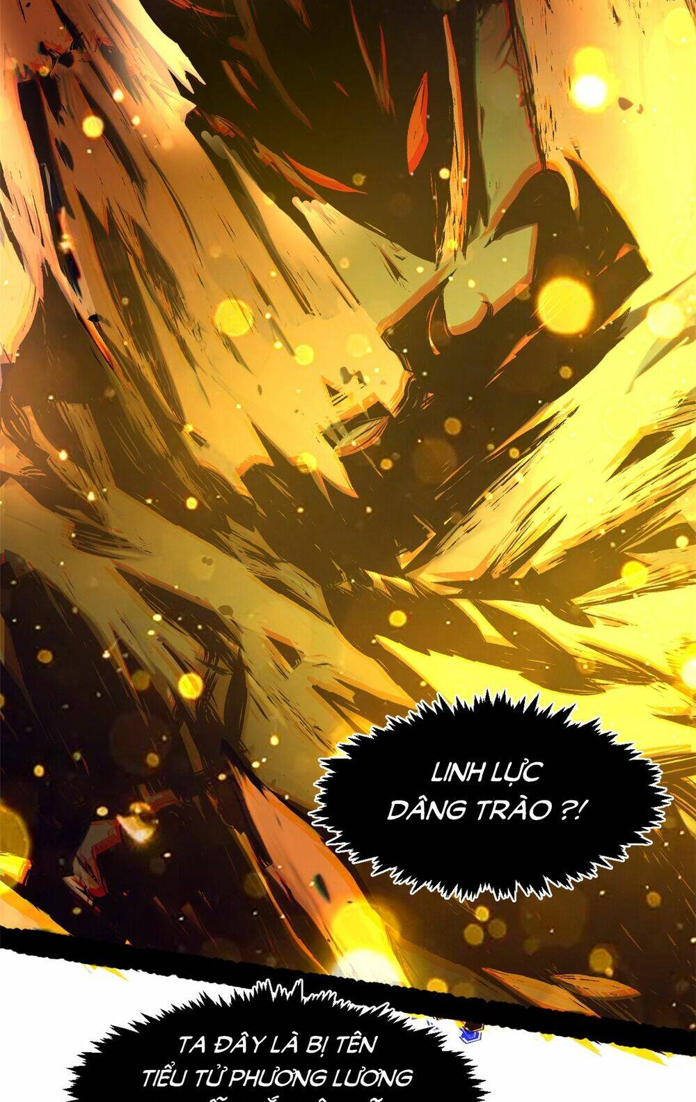 Đỉnh Cấp Khí Vận, Lặng Lẽ Tu Luyện Ngàn Năm Chapter 143 - Trang 2