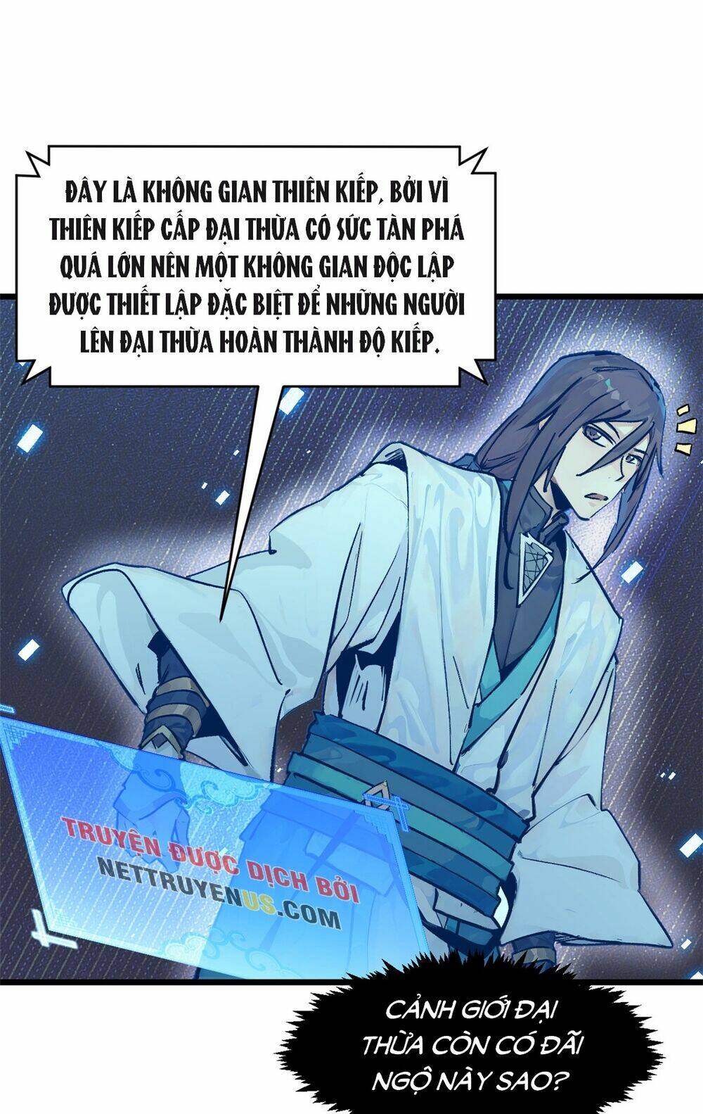 Đỉnh Cấp Khí Vận, Lặng Lẽ Tu Luyện Ngàn Năm Chapter 143 - Trang 2