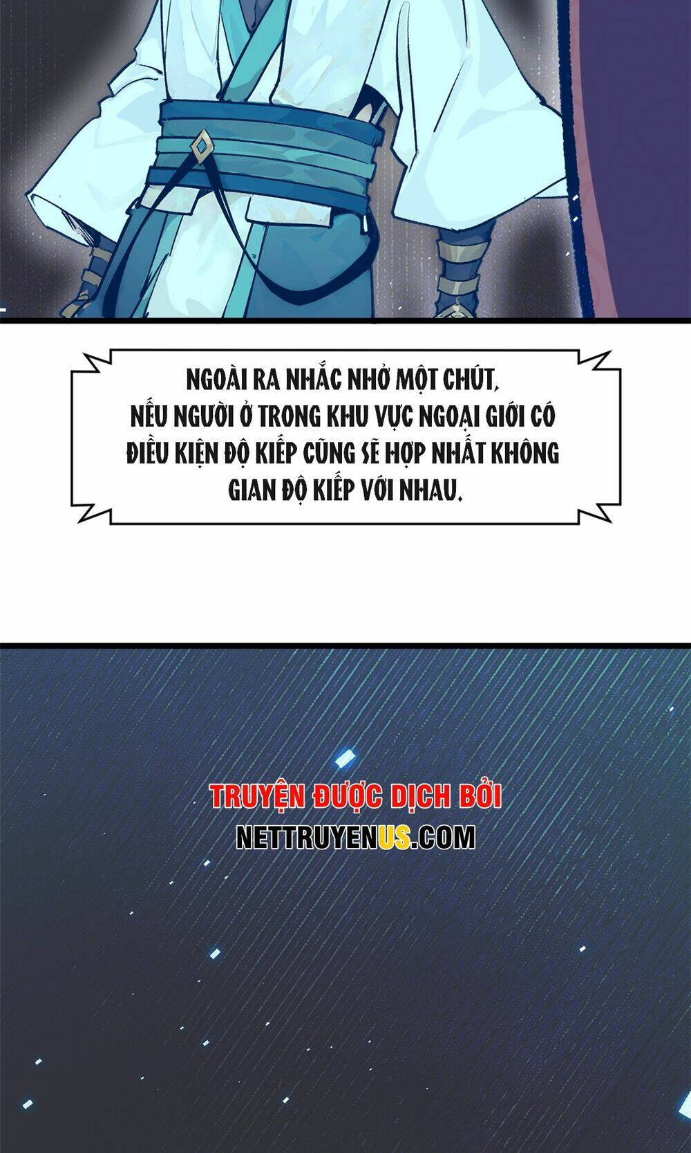 Đỉnh Cấp Khí Vận, Lặng Lẽ Tu Luyện Ngàn Năm Chapter 143 - Trang 2