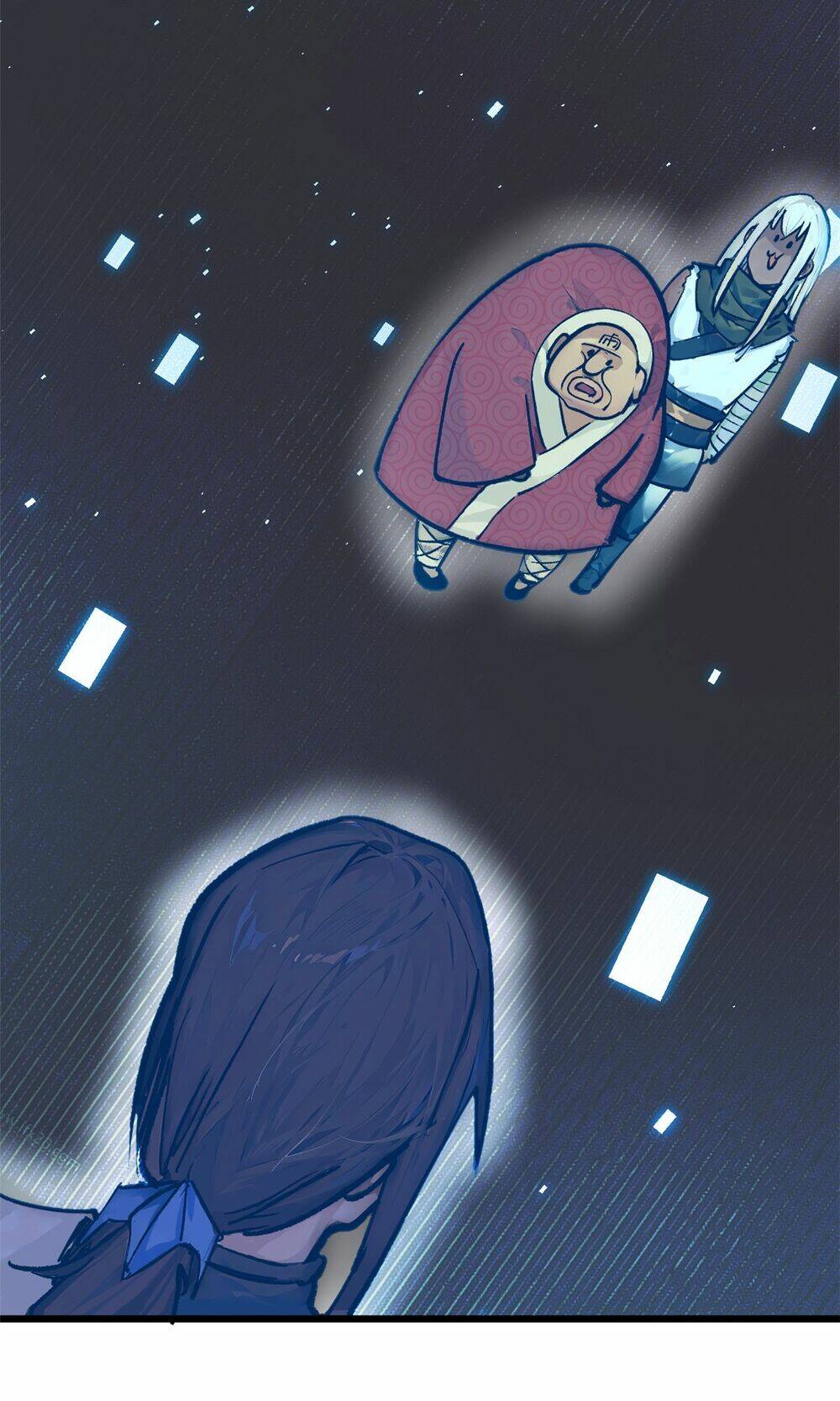 Đỉnh Cấp Khí Vận, Lặng Lẽ Tu Luyện Ngàn Năm Chapter 143 - Trang 2