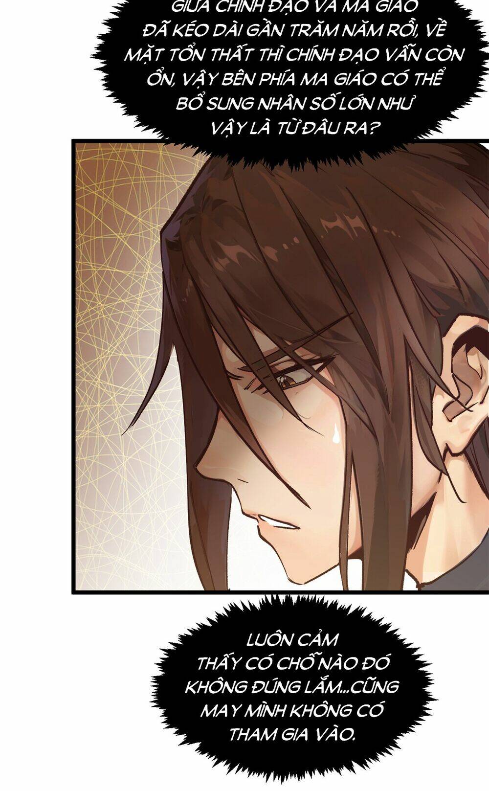 Đỉnh Cấp Khí Vận, Lặng Lẽ Tu Luyện Ngàn Năm Chapter 143 - Trang 2