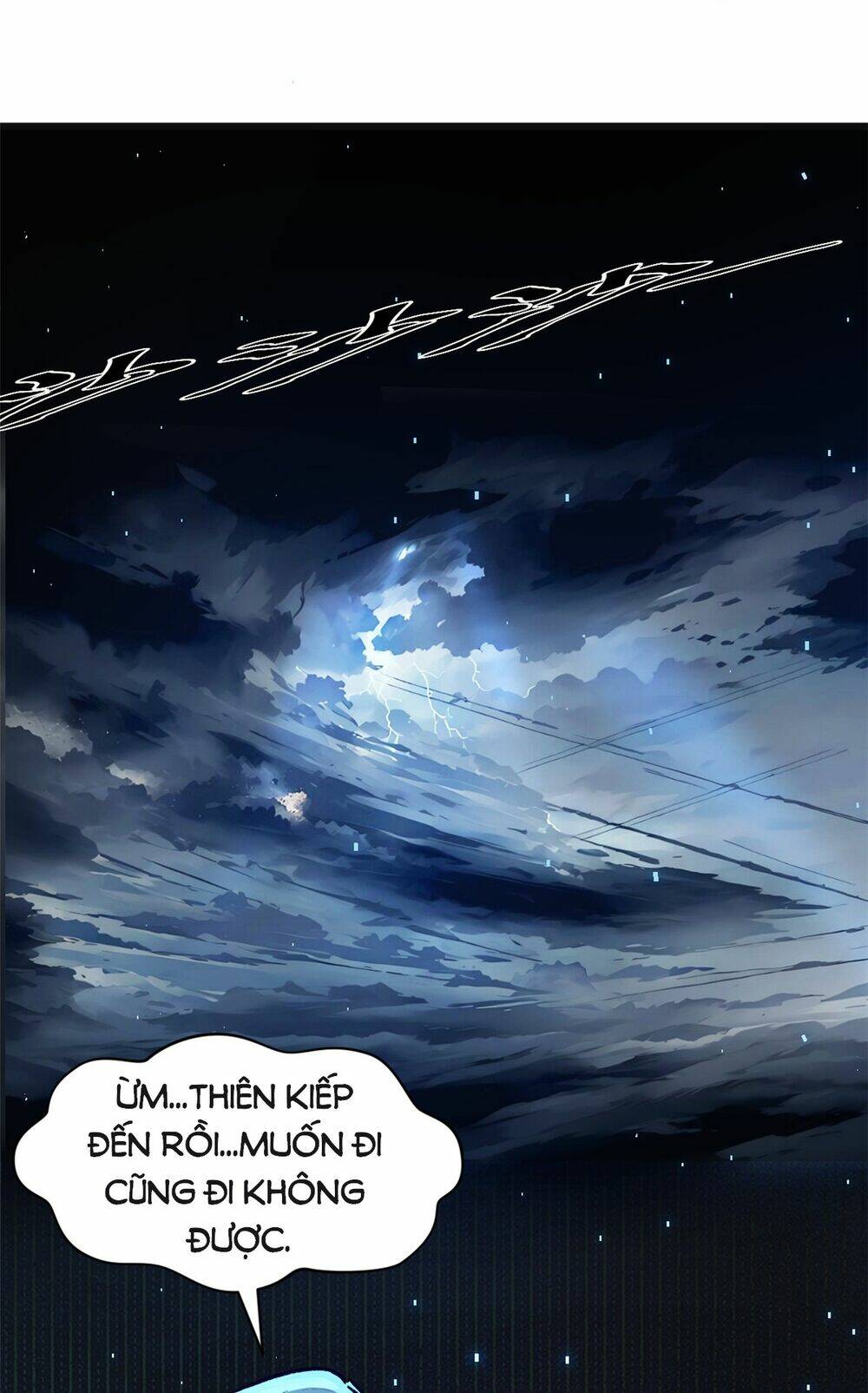 Đỉnh Cấp Khí Vận, Lặng Lẽ Tu Luyện Ngàn Năm Chapter 143 - Trang 2