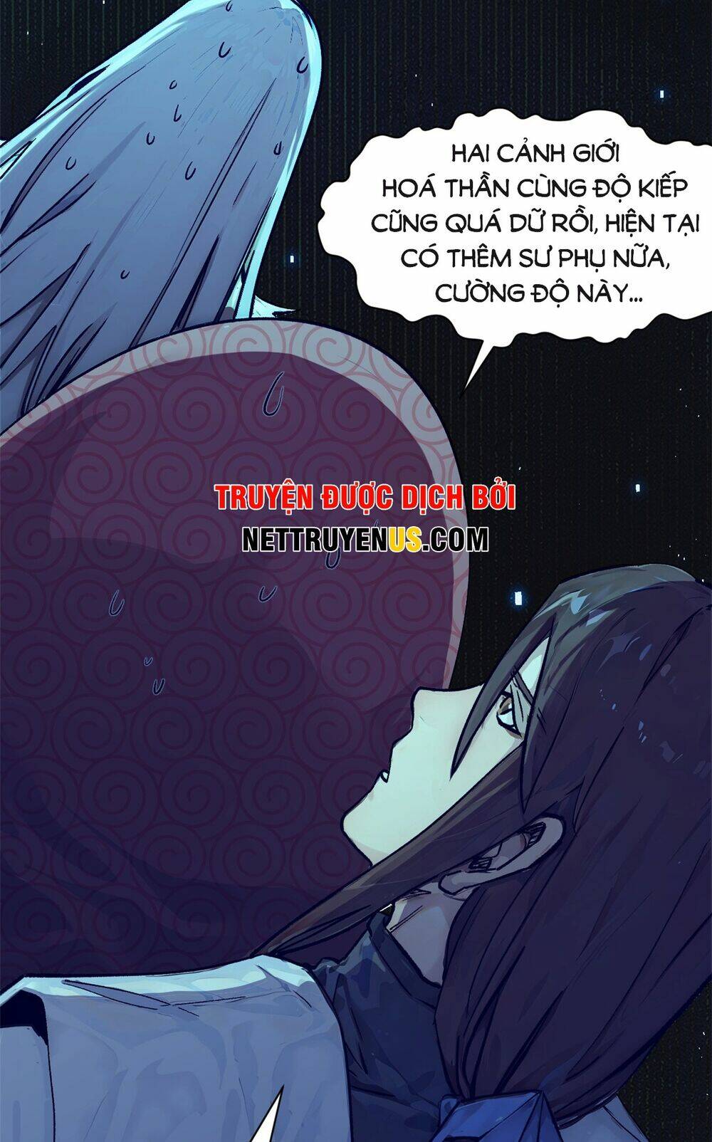 Đỉnh Cấp Khí Vận, Lặng Lẽ Tu Luyện Ngàn Năm Chapter 143 - Trang 2