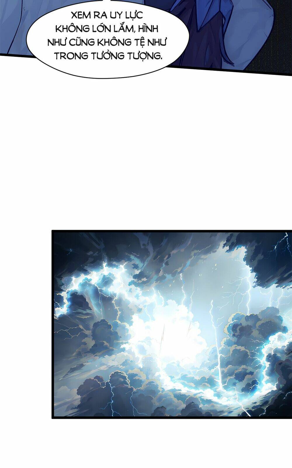Đỉnh Cấp Khí Vận, Lặng Lẽ Tu Luyện Ngàn Năm Chapter 143 - Trang 2