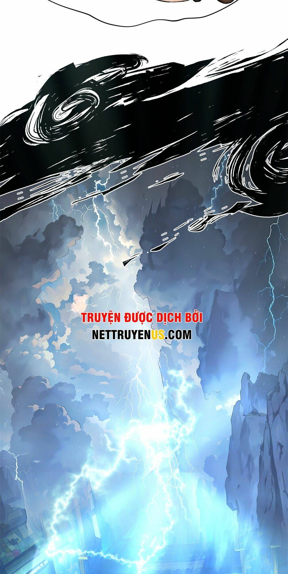 Đỉnh Cấp Khí Vận, Lặng Lẽ Tu Luyện Ngàn Năm Chapter 143 - Trang 2