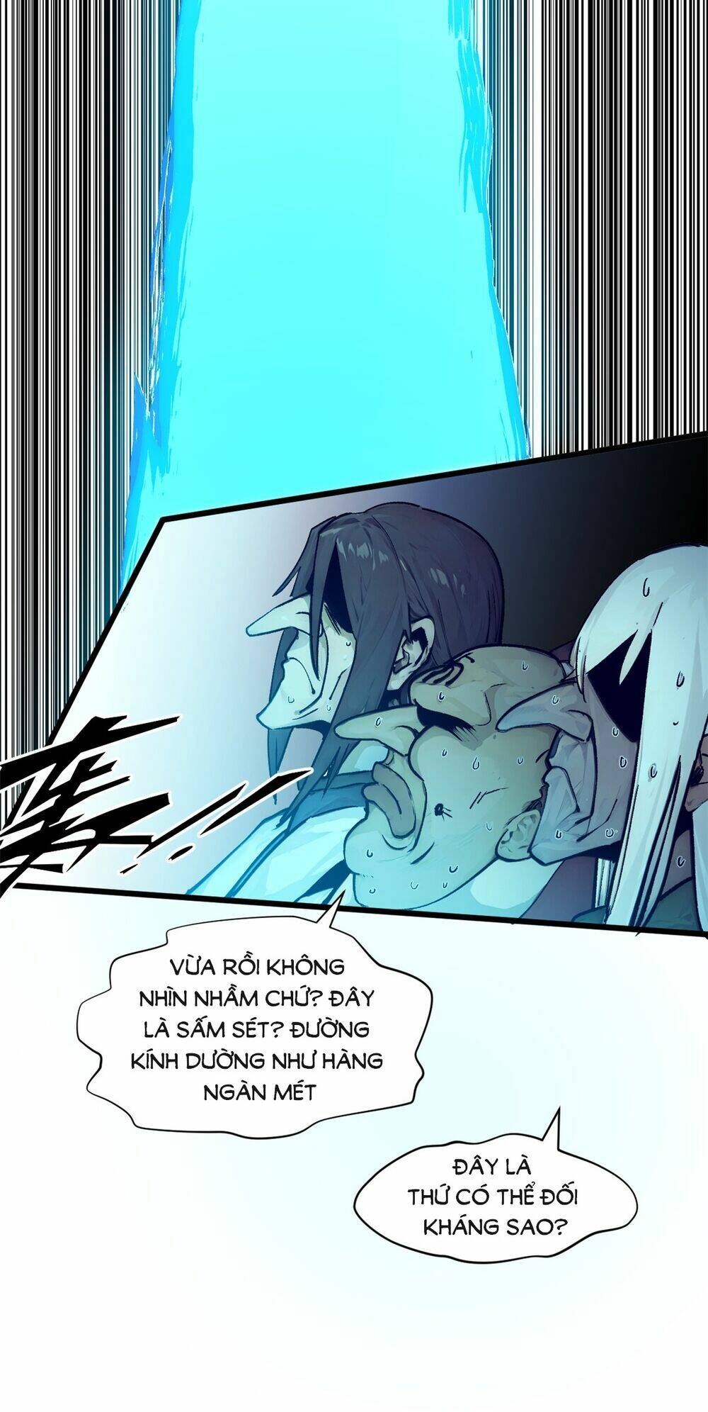 Đỉnh Cấp Khí Vận, Lặng Lẽ Tu Luyện Ngàn Năm Chapter 143 - Trang 2