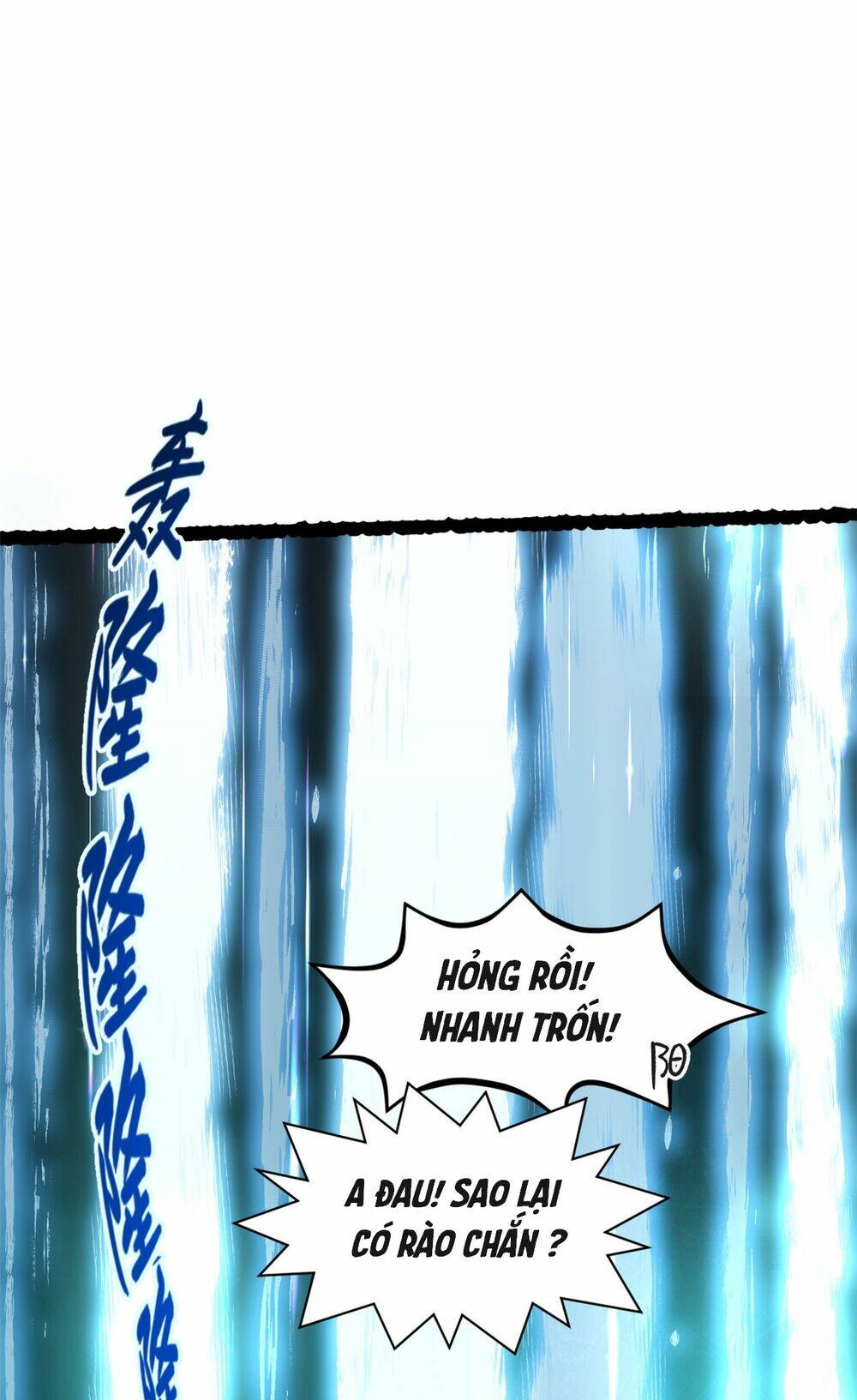 Đỉnh Cấp Khí Vận, Lặng Lẽ Tu Luyện Ngàn Năm Chapter 143 - Trang 2