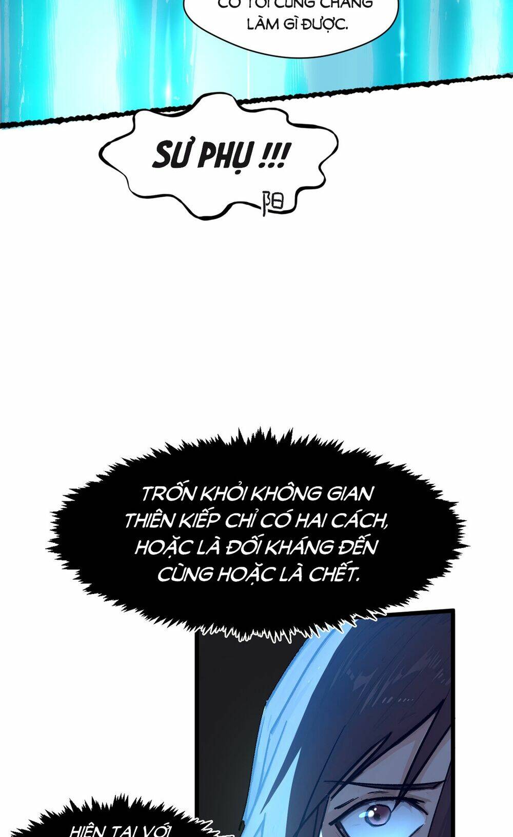 Đỉnh Cấp Khí Vận, Lặng Lẽ Tu Luyện Ngàn Năm Chapter 143 - Trang 2