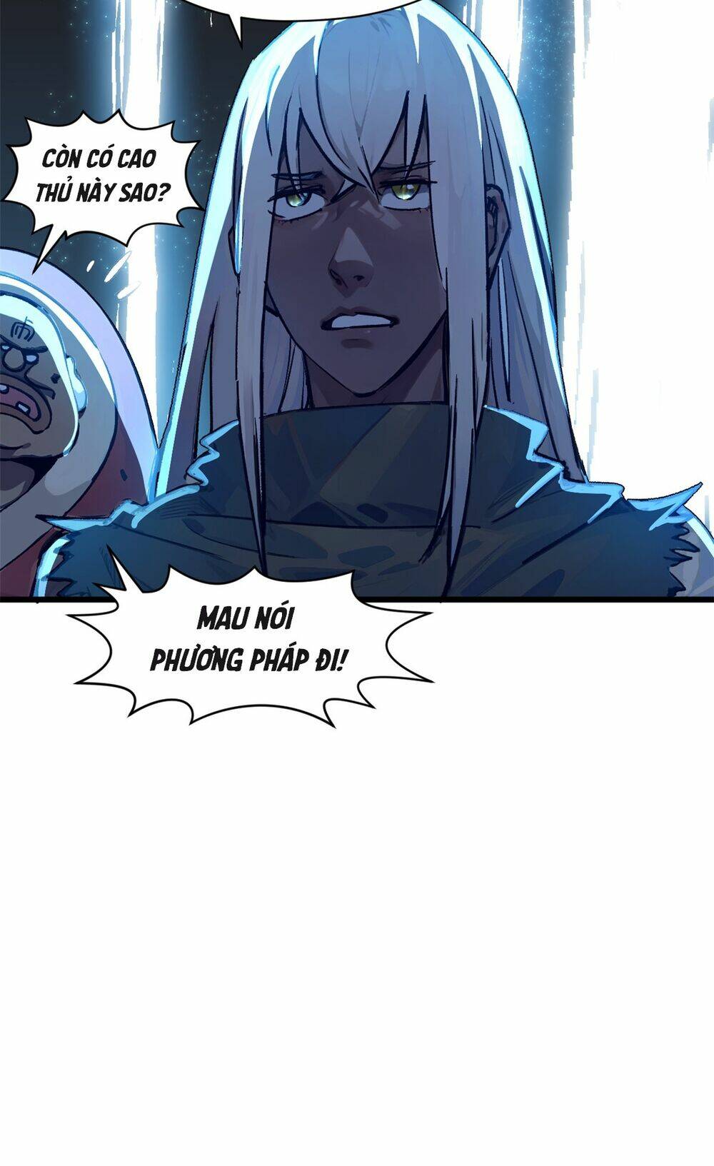 Đỉnh Cấp Khí Vận, Lặng Lẽ Tu Luyện Ngàn Năm Chapter 143 - Trang 2