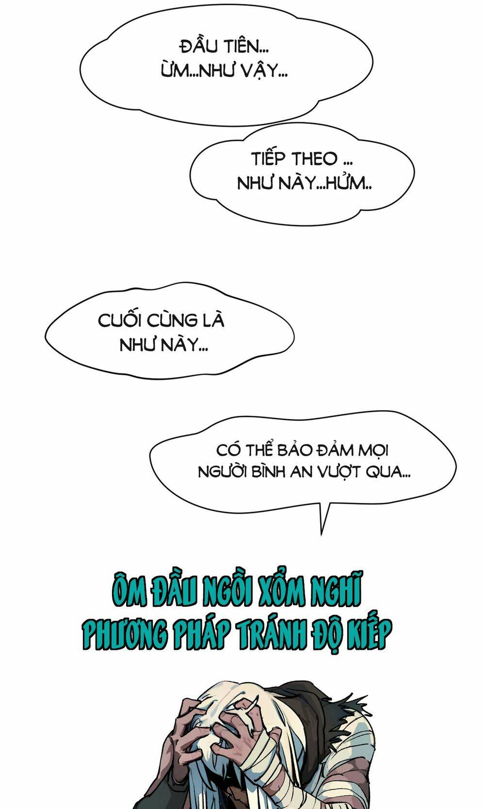 Đỉnh Cấp Khí Vận, Lặng Lẽ Tu Luyện Ngàn Năm Chapter 143 - Trang 2