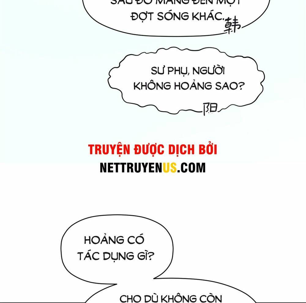 Đỉnh Cấp Khí Vận, Lặng Lẽ Tu Luyện Ngàn Năm Chapter 143 - Trang 2