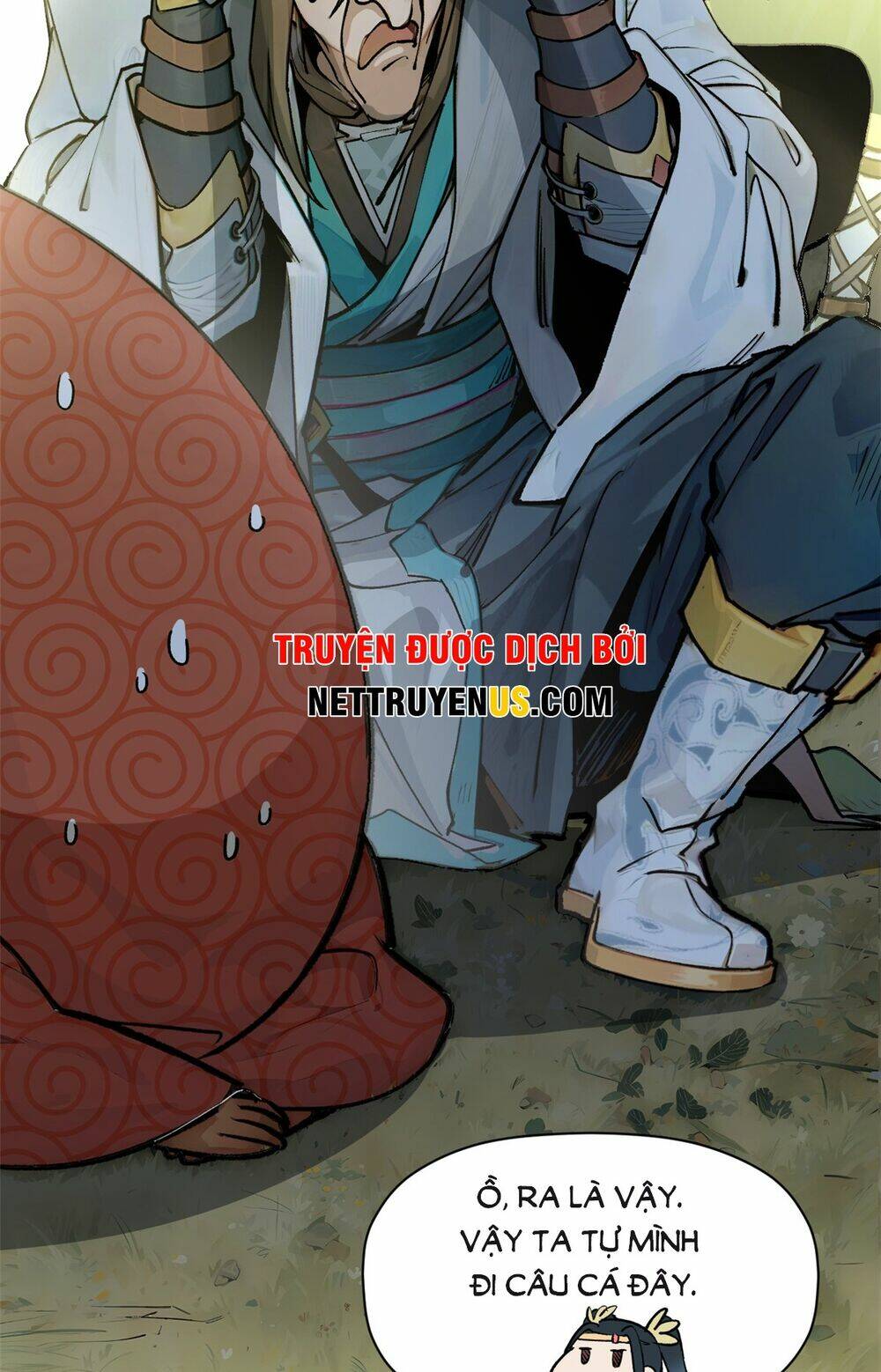 Đỉnh Cấp Khí Vận, Lặng Lẽ Tu Luyện Ngàn Năm Chapter 143 - Trang 2