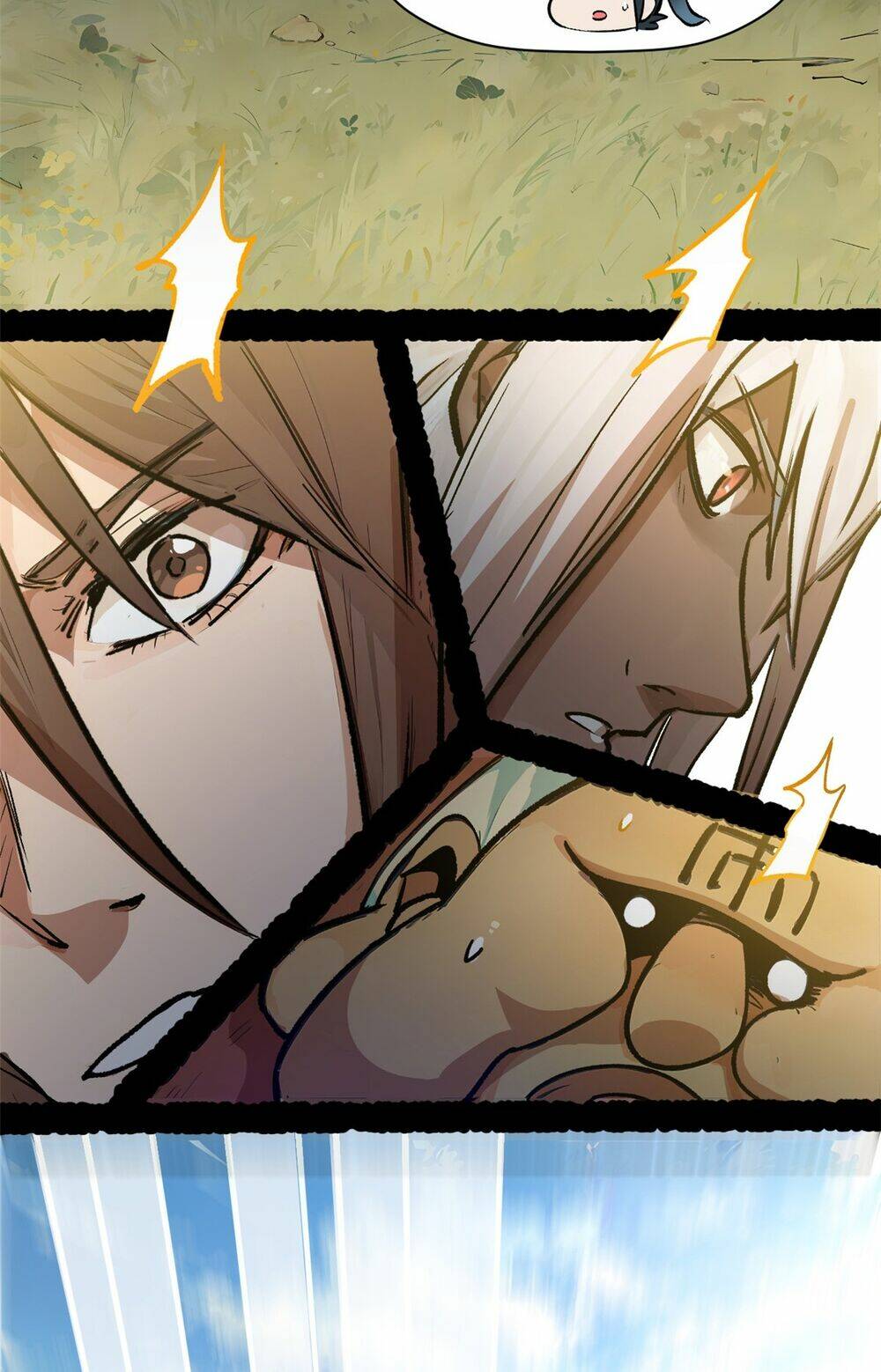 Đỉnh Cấp Khí Vận, Lặng Lẽ Tu Luyện Ngàn Năm Chapter 143 - Trang 2