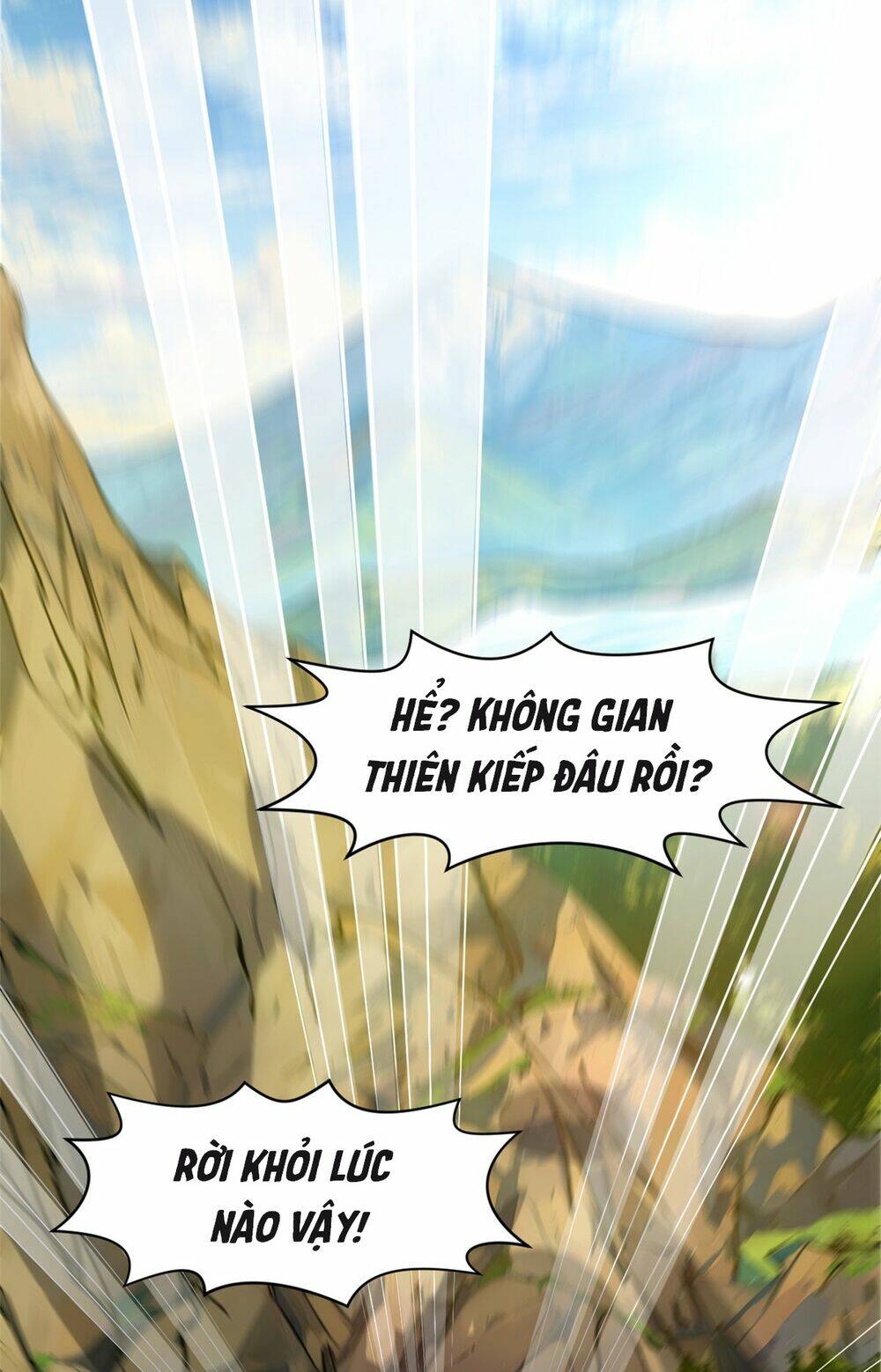 Đỉnh Cấp Khí Vận, Lặng Lẽ Tu Luyện Ngàn Năm Chapter 143 - Trang 2