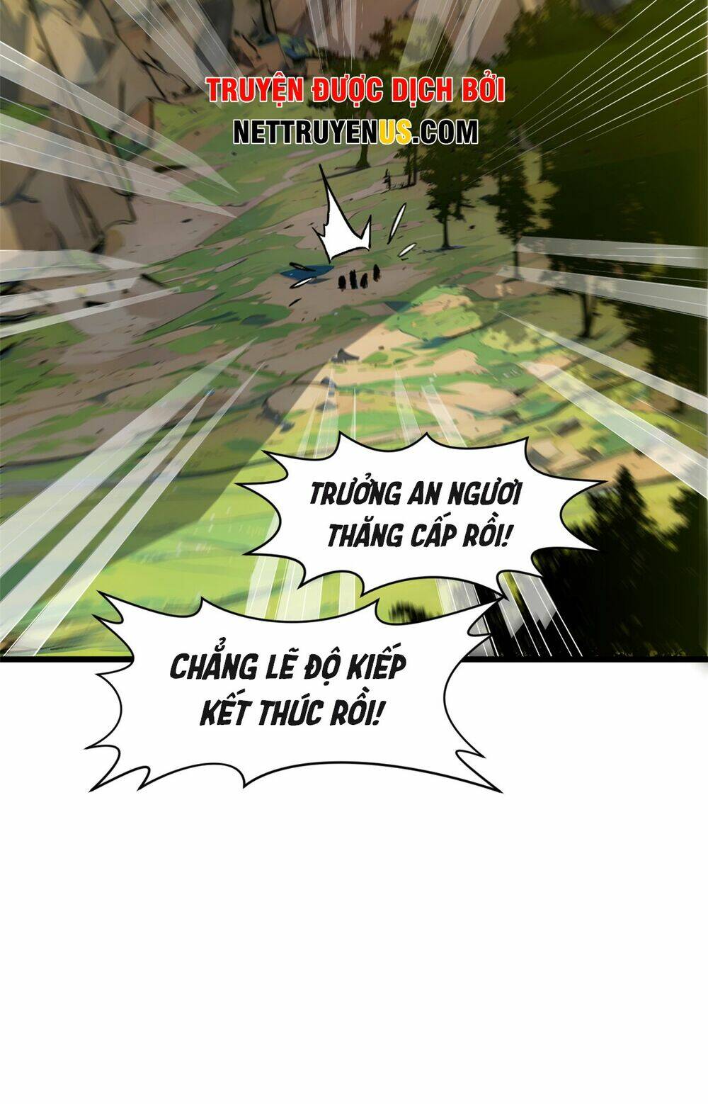 Đỉnh Cấp Khí Vận, Lặng Lẽ Tu Luyện Ngàn Năm Chapter 143 - Trang 2
