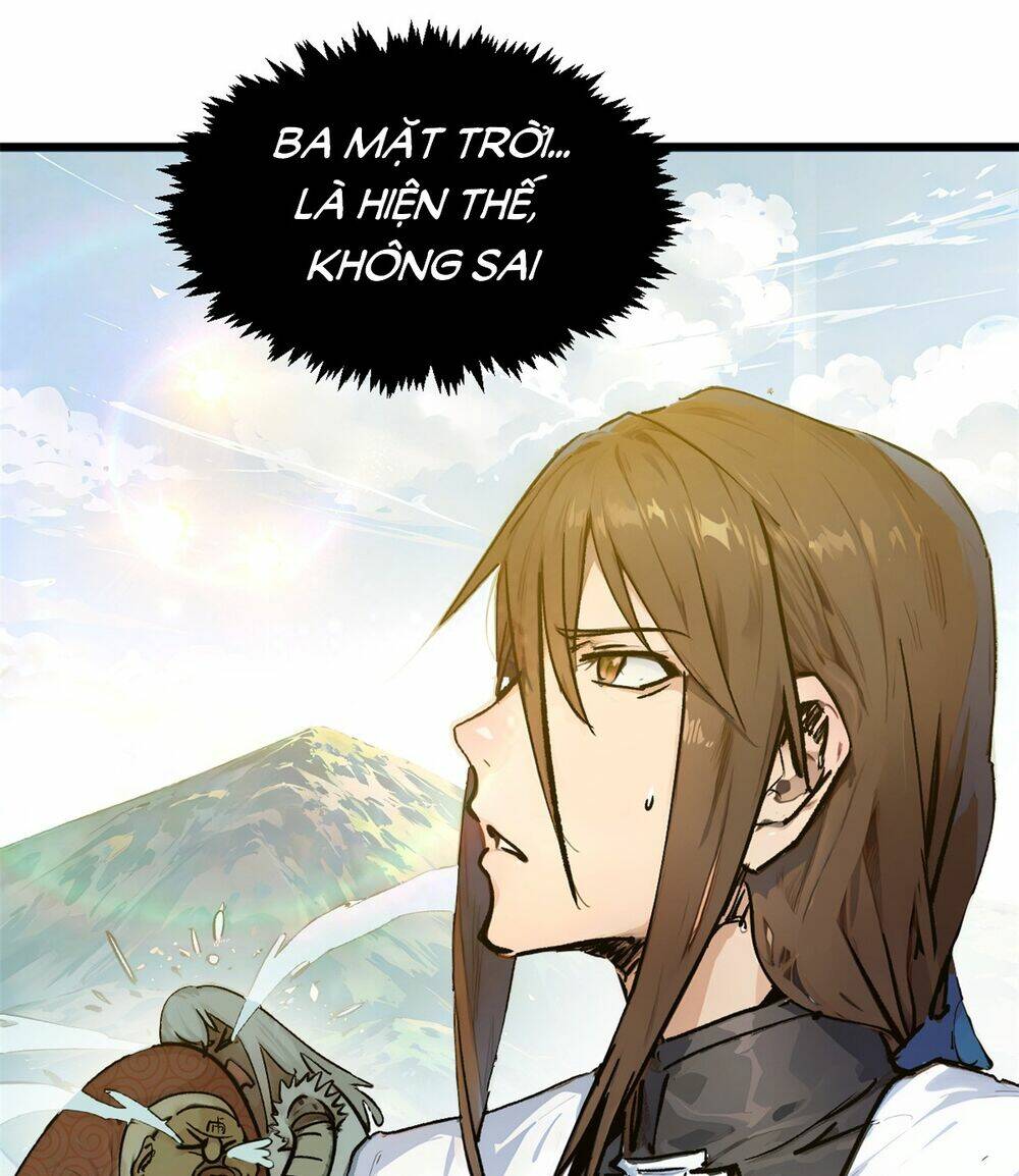 Đỉnh Cấp Khí Vận, Lặng Lẽ Tu Luyện Ngàn Năm Chapter 143 - Trang 2