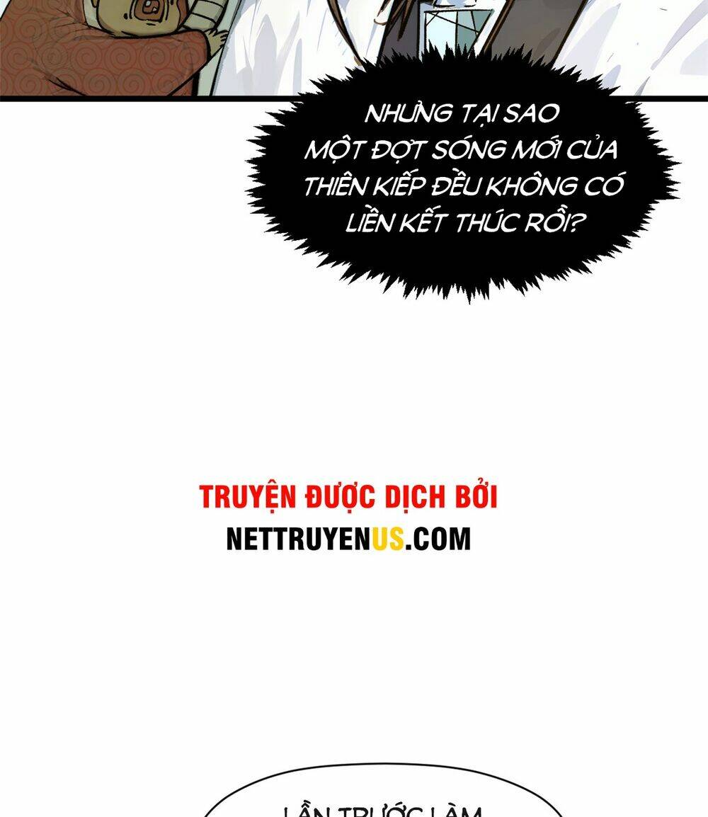 Đỉnh Cấp Khí Vận, Lặng Lẽ Tu Luyện Ngàn Năm Chapter 143 - Trang 2