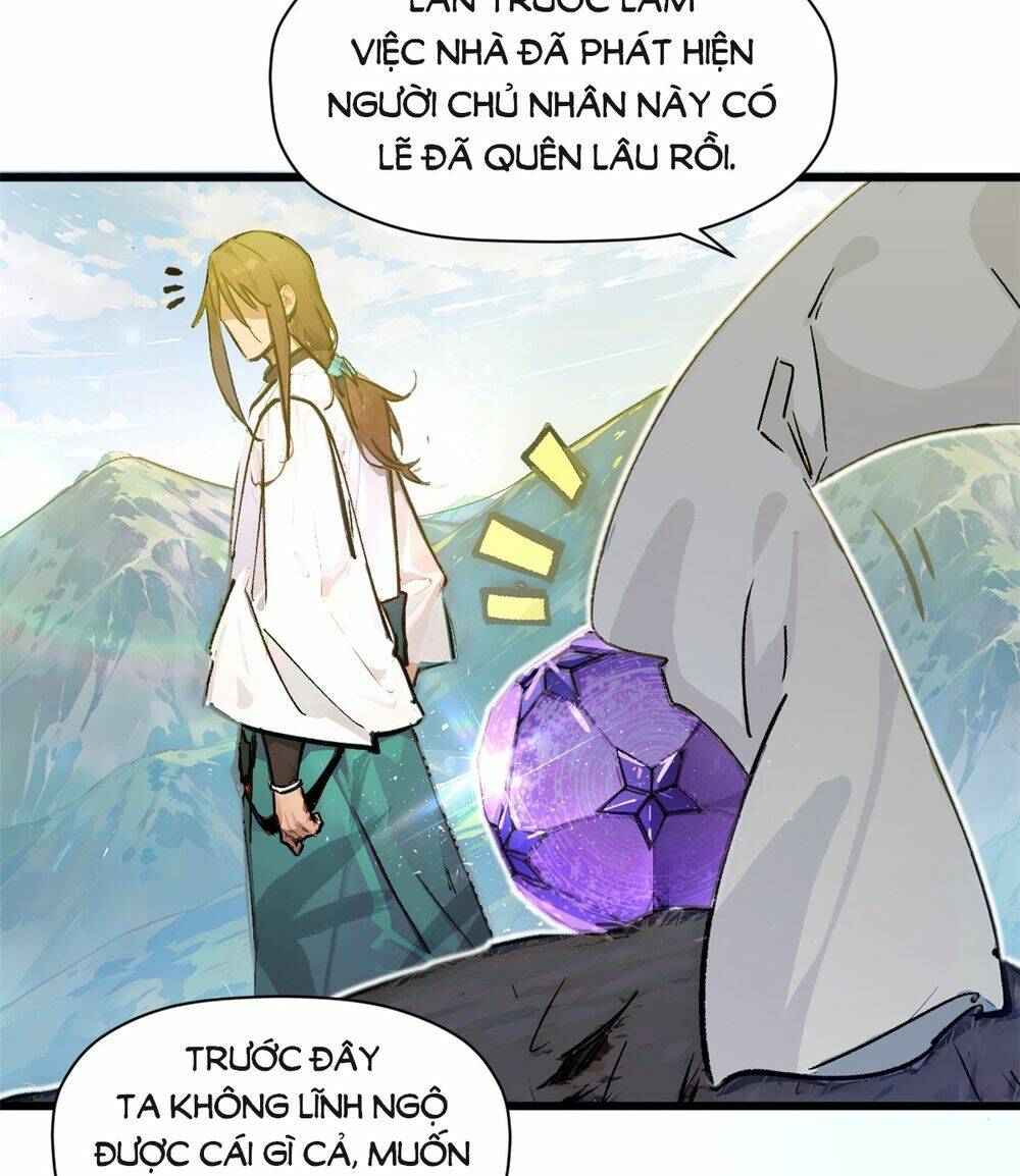 Đỉnh Cấp Khí Vận, Lặng Lẽ Tu Luyện Ngàn Năm Chapter 143 - Trang 2