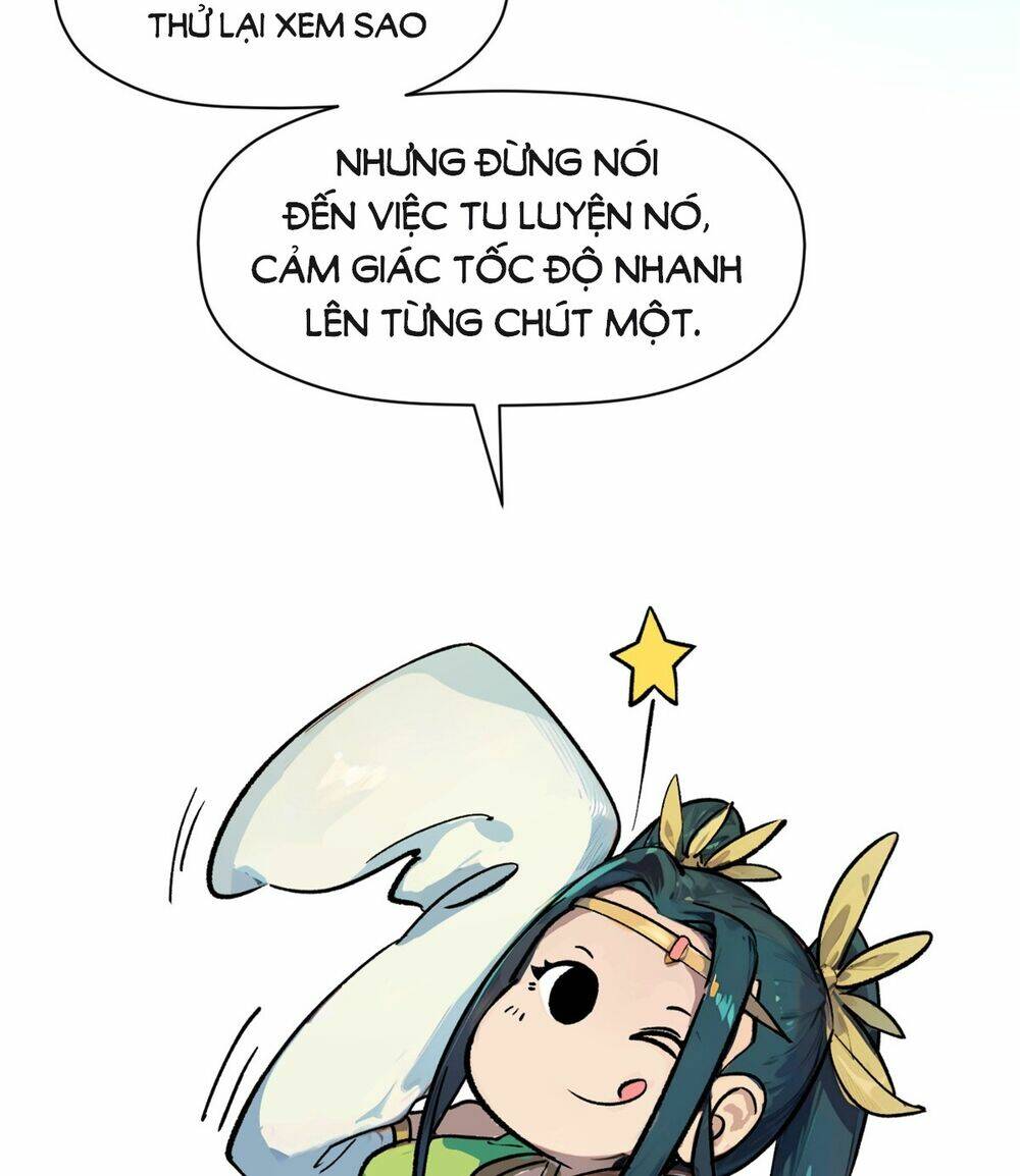 Đỉnh Cấp Khí Vận, Lặng Lẽ Tu Luyện Ngàn Năm Chapter 143 - Trang 2
