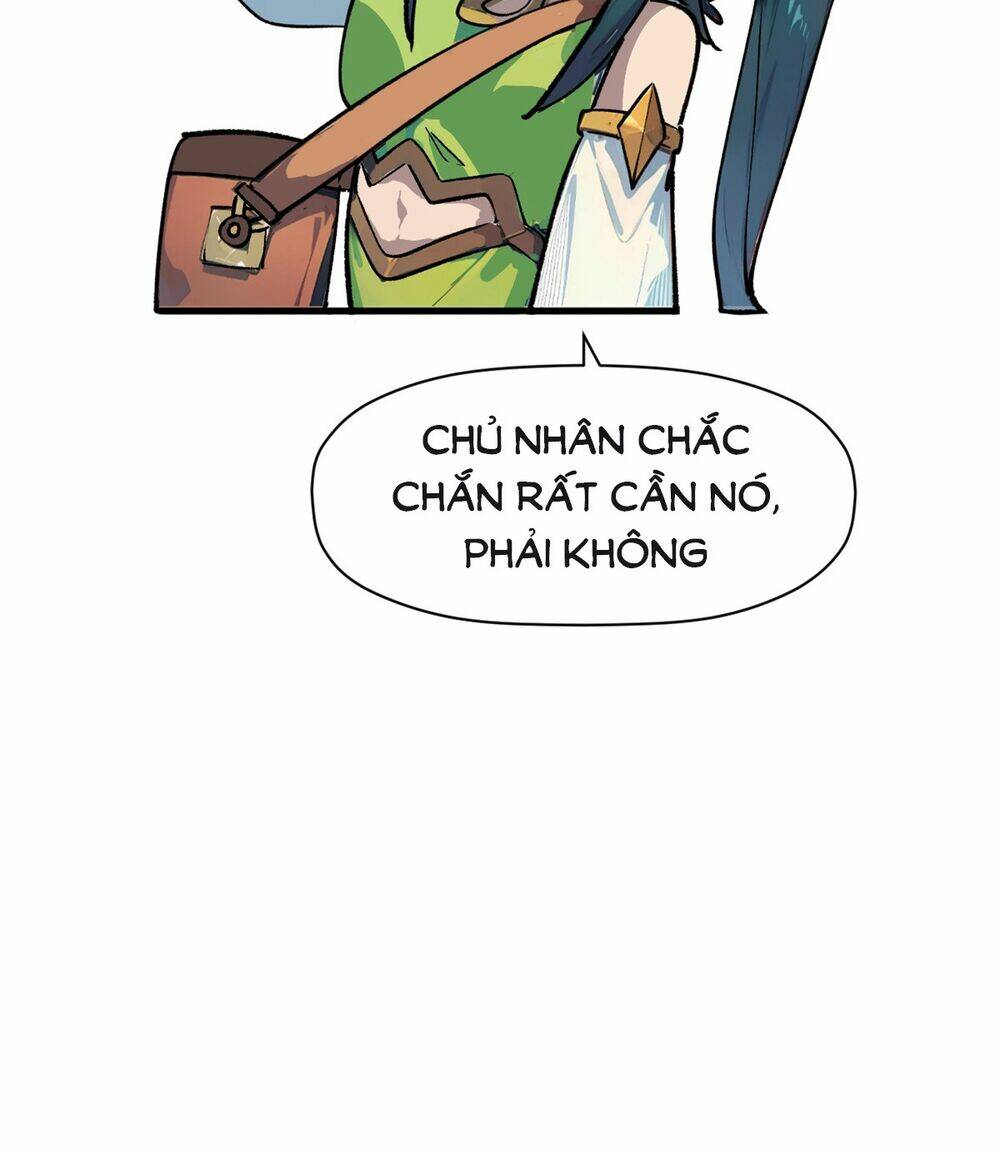 Đỉnh Cấp Khí Vận, Lặng Lẽ Tu Luyện Ngàn Năm Chapter 143 - Trang 2